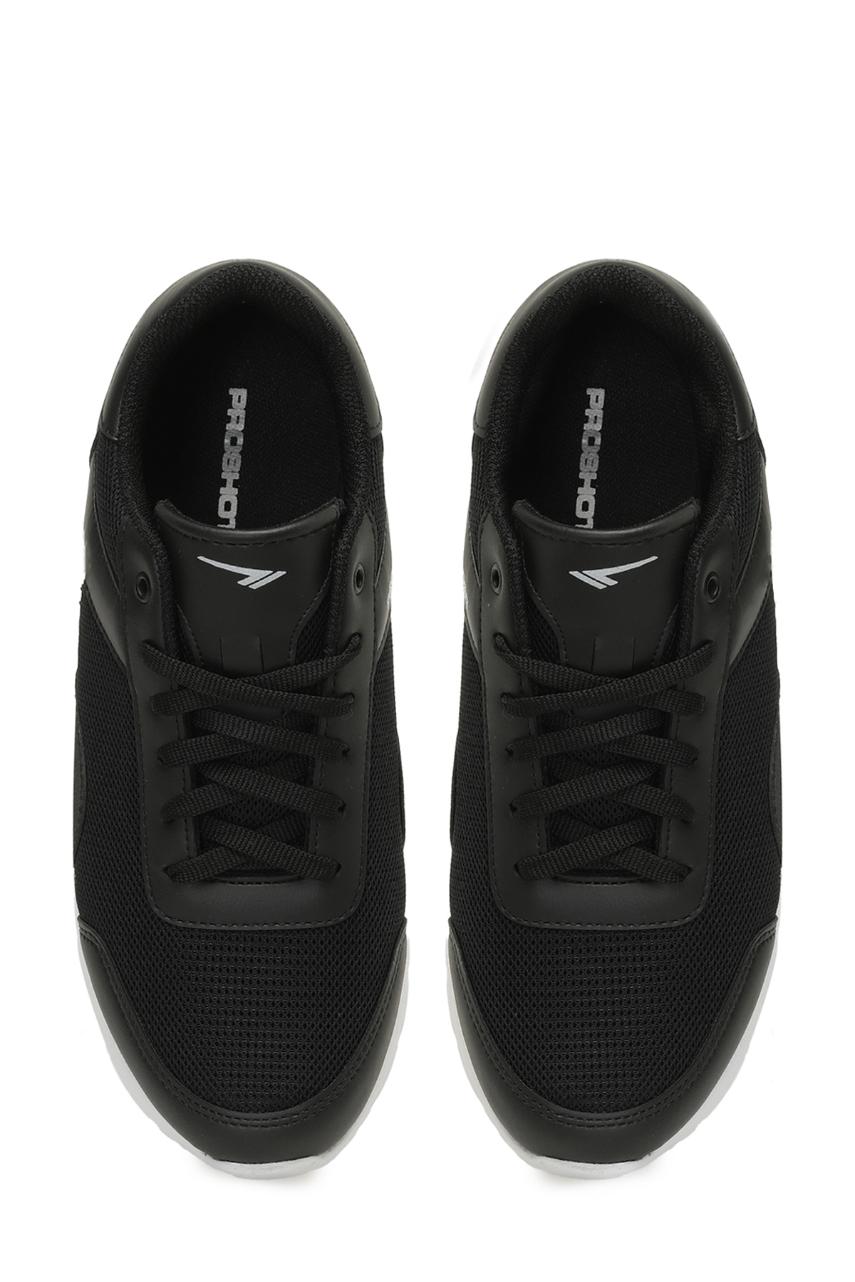 VIVA 5X Siyah Unisex Sneaker - Görsel 5