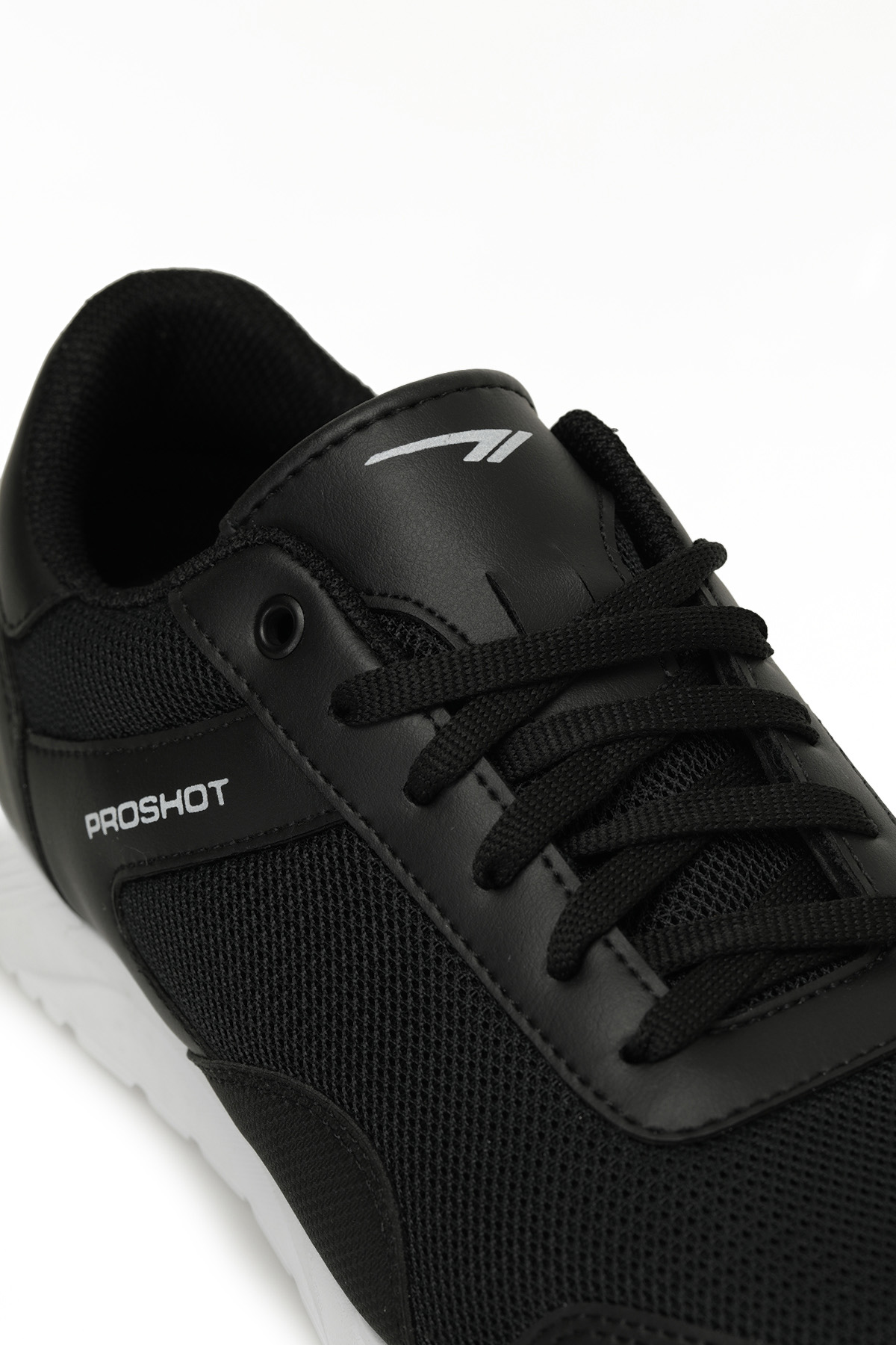 VIVA 5X Siyah Unisex Sneaker - Görsel 8