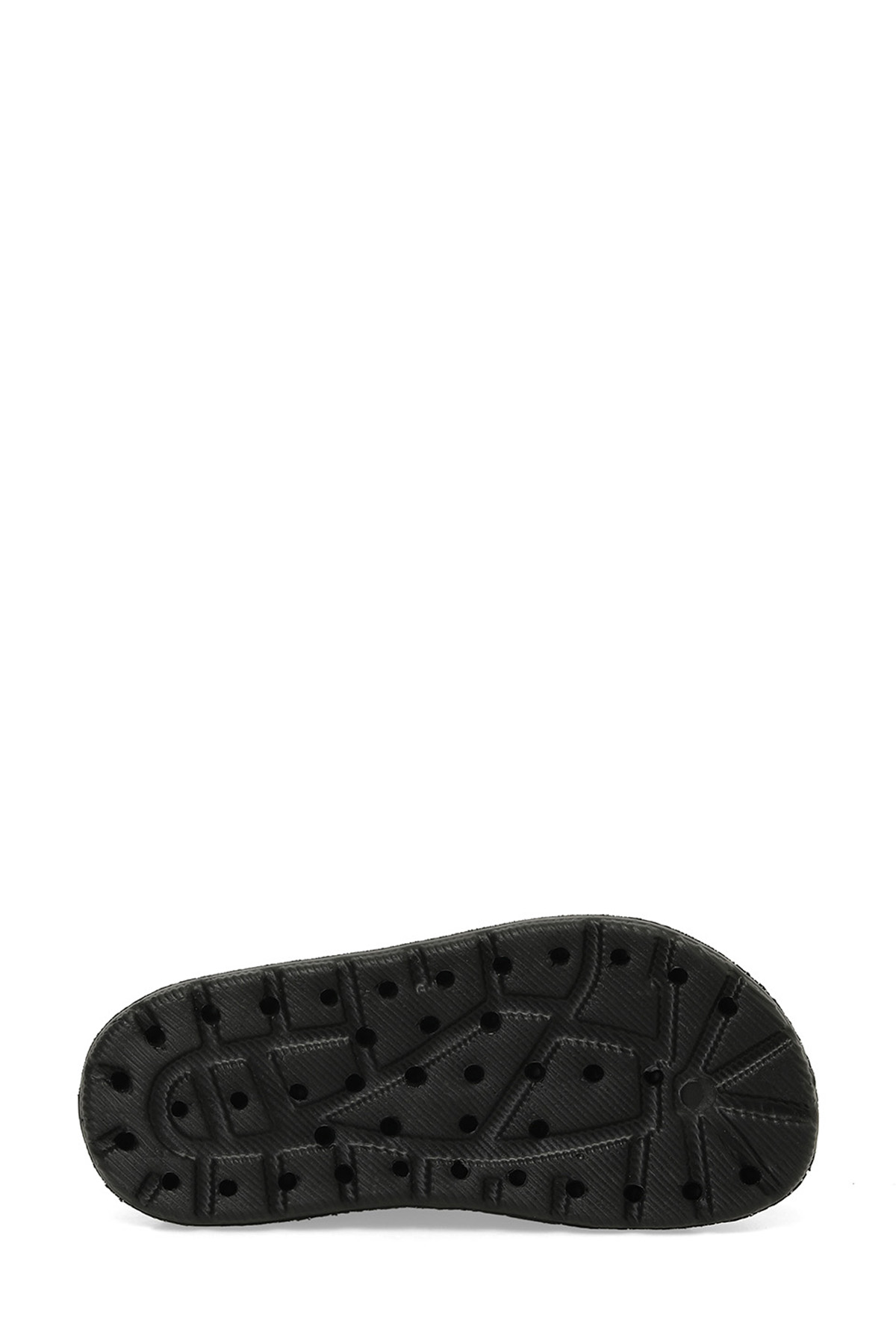 DARYO.F5FX Siyah Erkek Çocuk Sandalet - Görsel 7