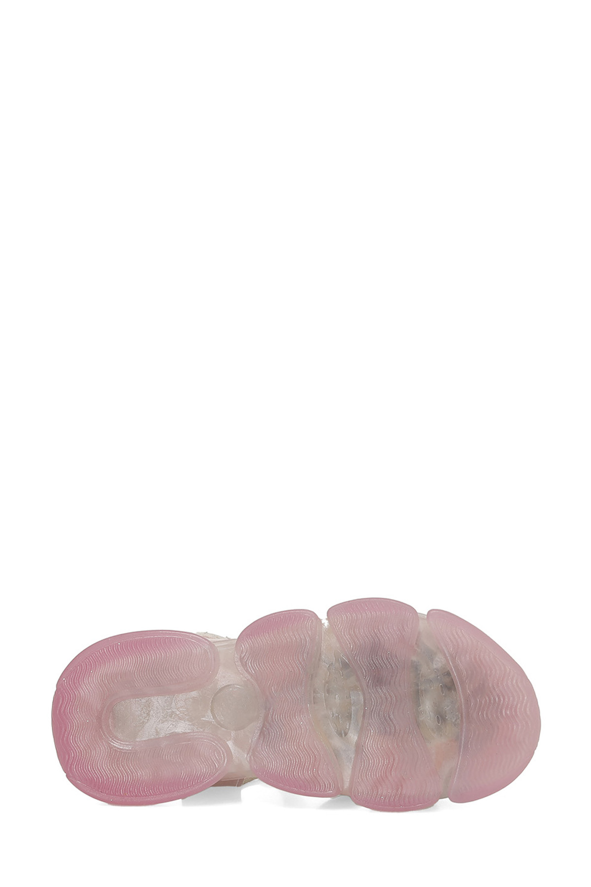 MISTY P 5FX Pembe Kız Çocuk Sandalet - Görsel 7