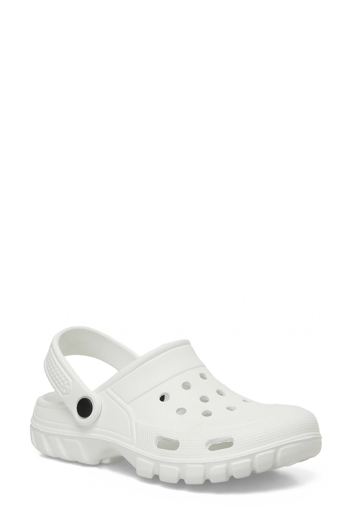 401377.Z5FX Beyaz Kadın Deniz Ayakkabısı - Görsel 3