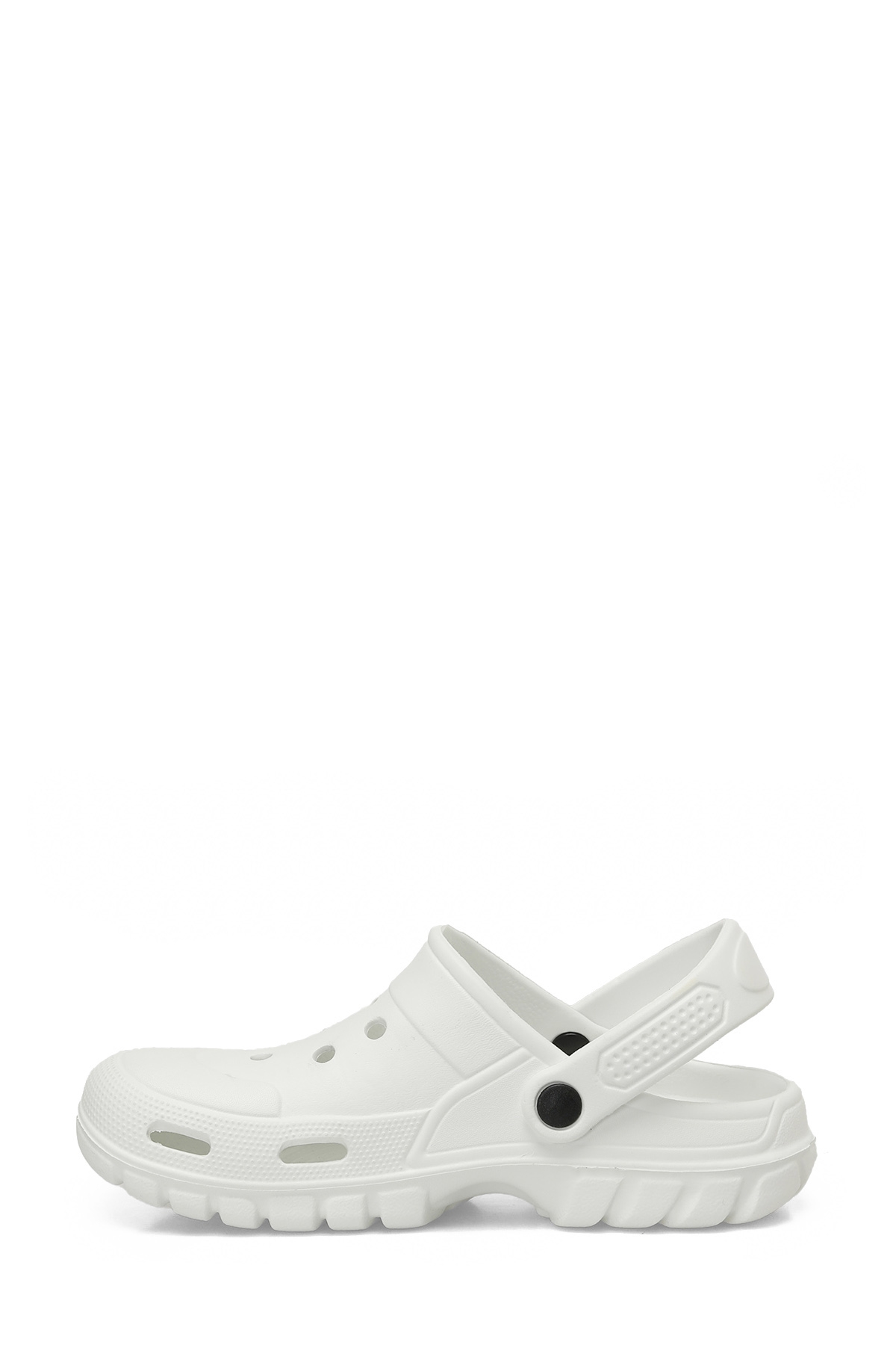 401377.Z5FX Beyaz Kadın Deniz Ayakkabısı - Görsel 4