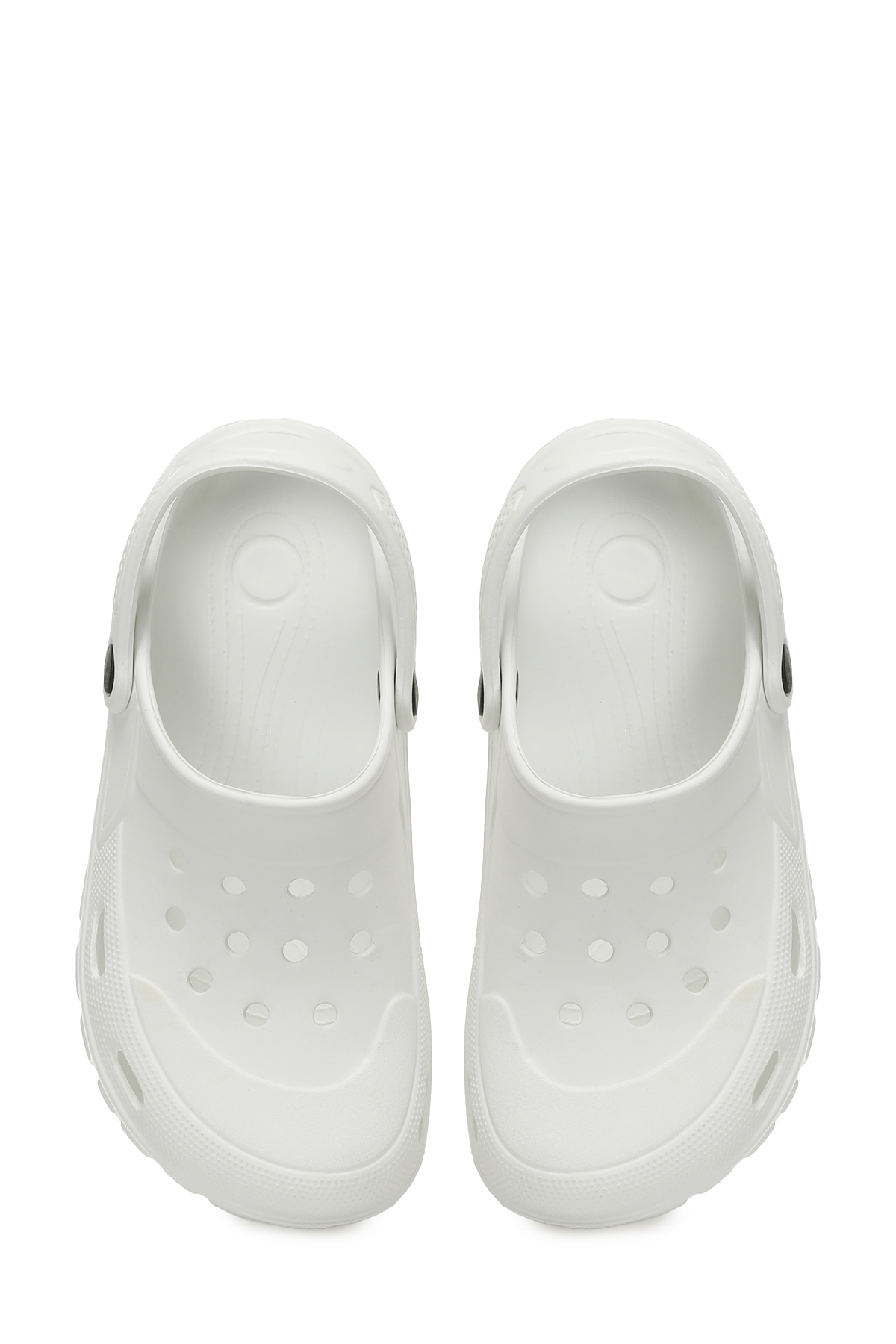 401377.Z5FX Beyaz Kadın Deniz Ayakkabısı - Görsel 5