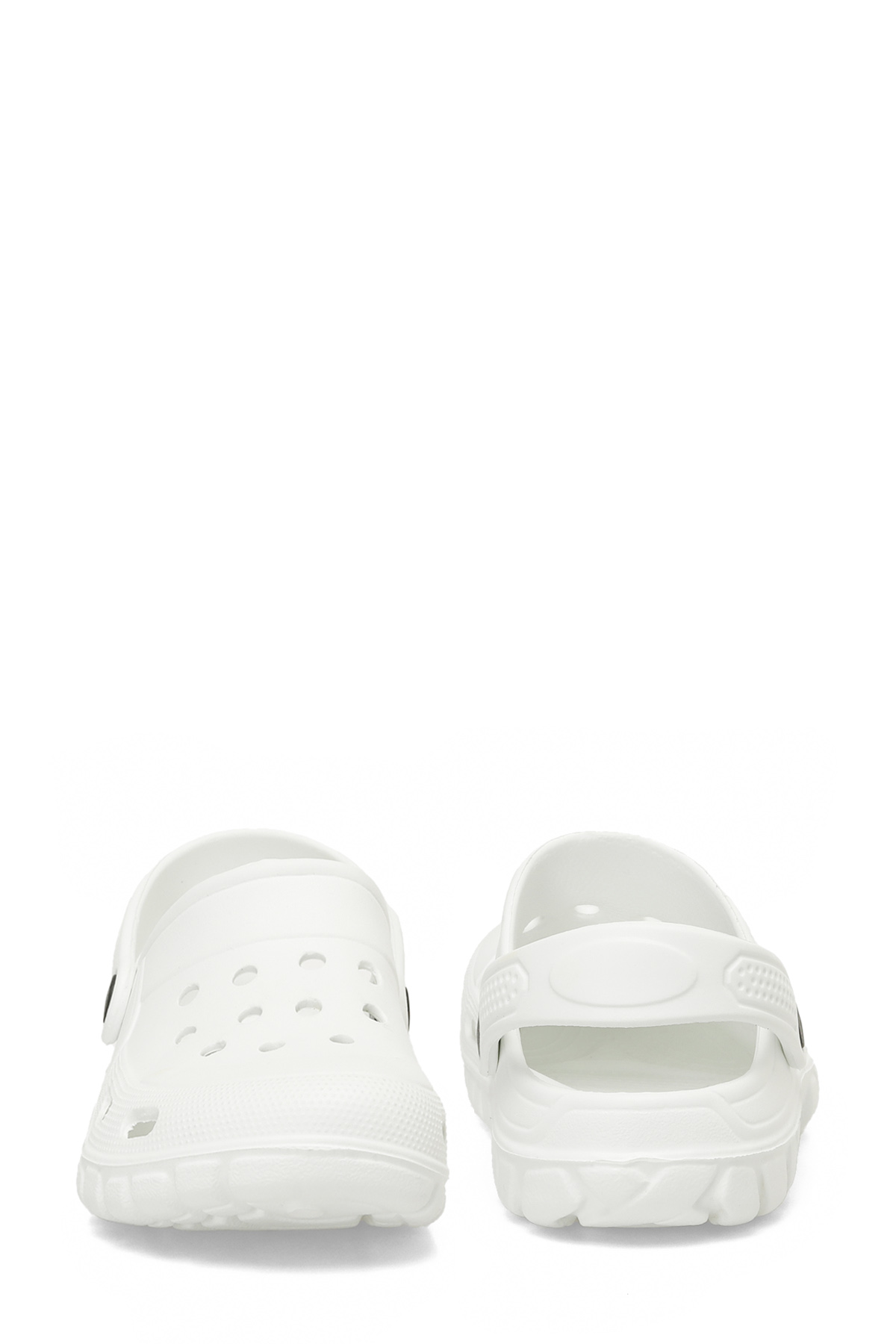 401377.Z5FX Beyaz Kadın Deniz Ayakkabısı - Görsel 6