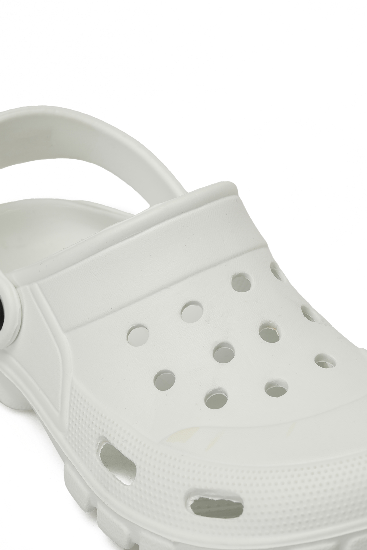 401377.Z5FX Beyaz Kadın Deniz Ayakkabısı - Görsel 8