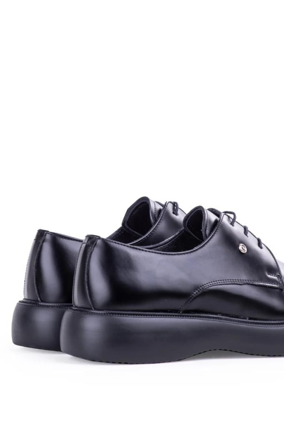 70915 Erkek Günlük Oxford Ayakkabı - Görsel 6