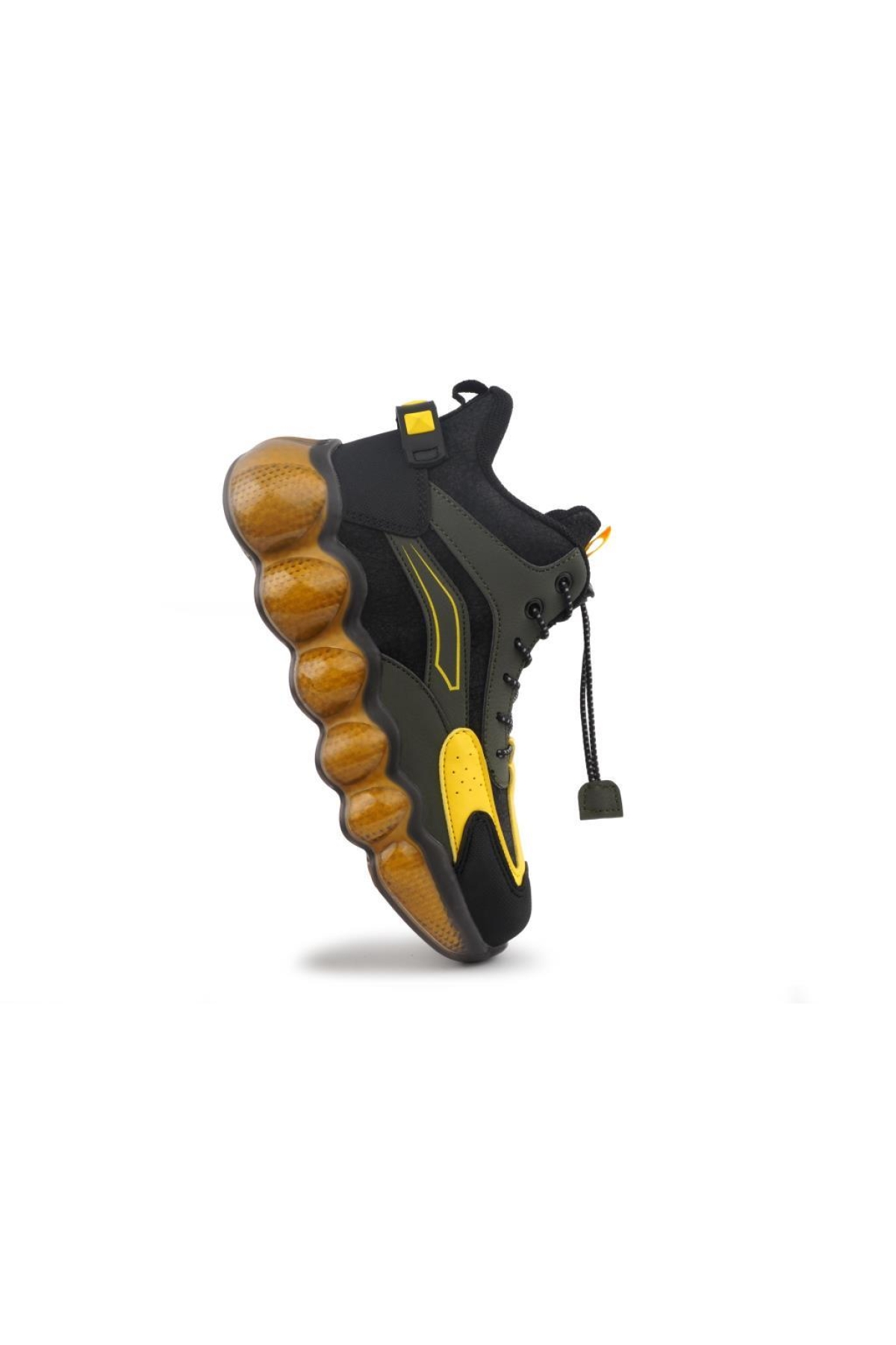 Edi Erkek Çocuk Termal Bot - Görsel 5