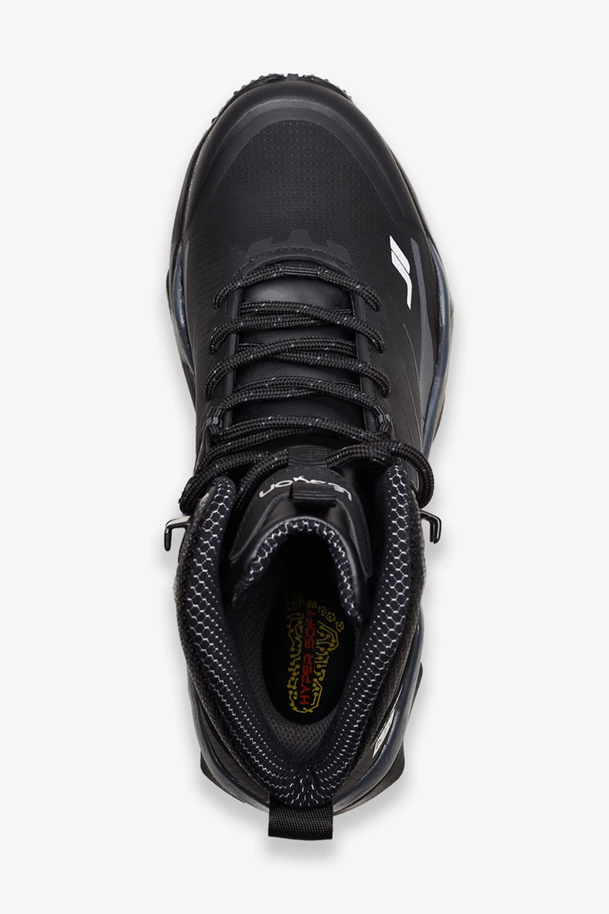 Tornado Max 2 Su Geçirmez Erkek Outdoor Bot - Görsel 7