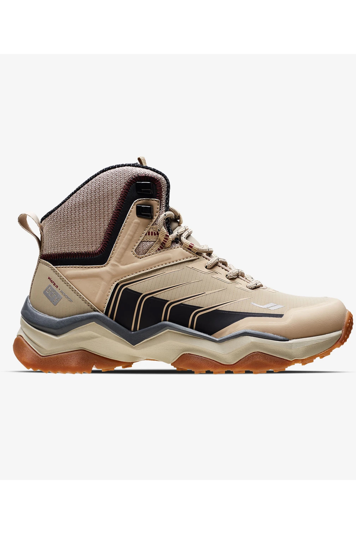 Tornado Max 2 Su Geçirmez Erkek Outdoor Bot - Görsel 2