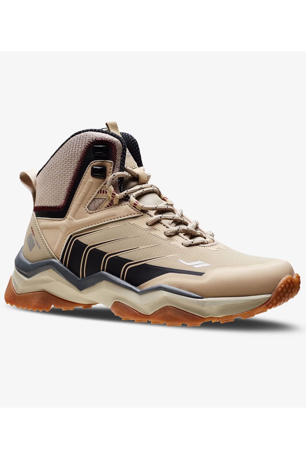 Tornado Max 2 Su Geçirmez Erkek Outdoor Bot - Görsel 5