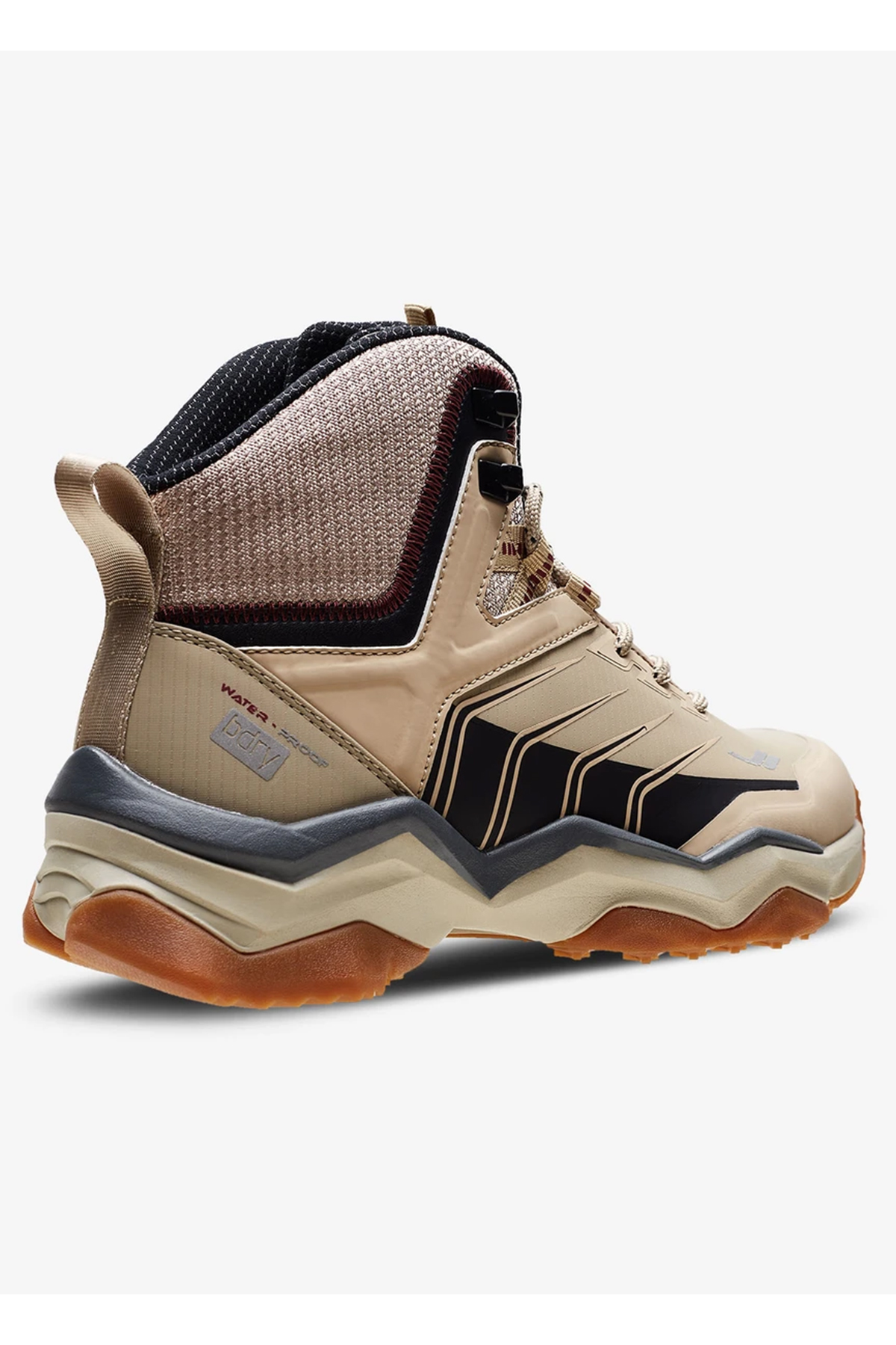 Tornado Max 2 Su Geçirmez Erkek Outdoor Bot - Görsel 6