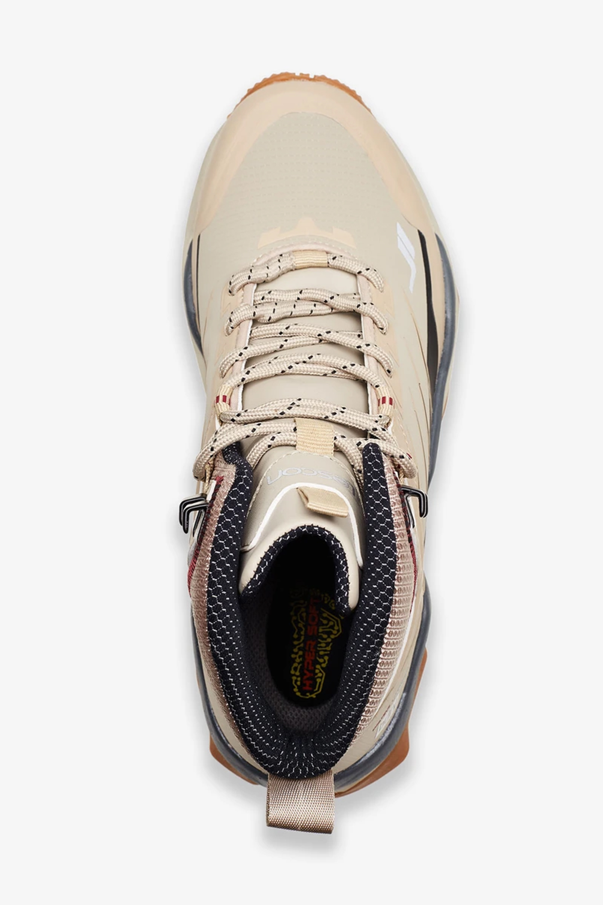 Tornado Max 2 Su Geçirmez Erkek Outdoor Bot - Görsel 7