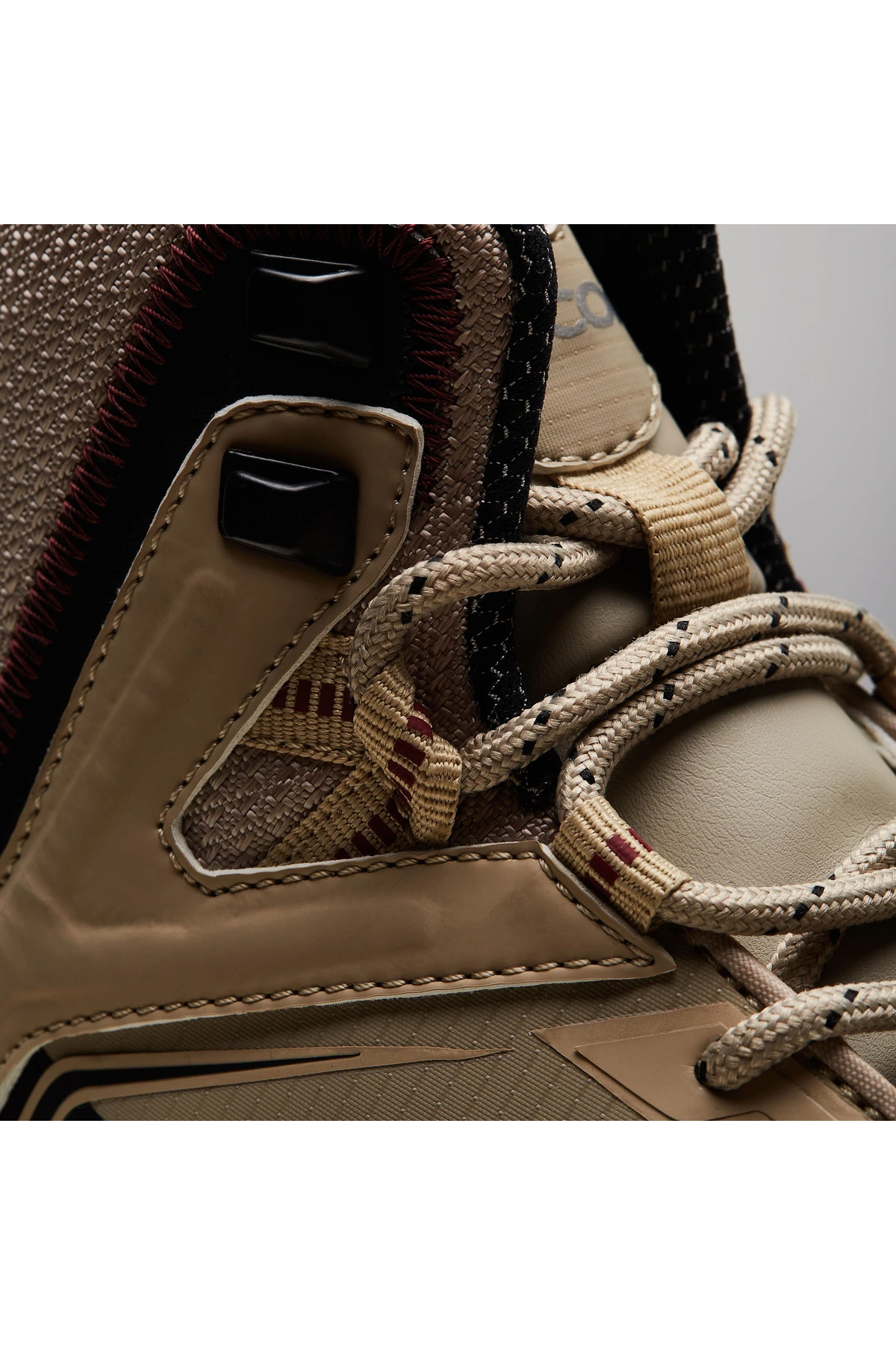 Tornado Max 2 Su Geçirmez Erkek Outdoor Bot - Görsel 9