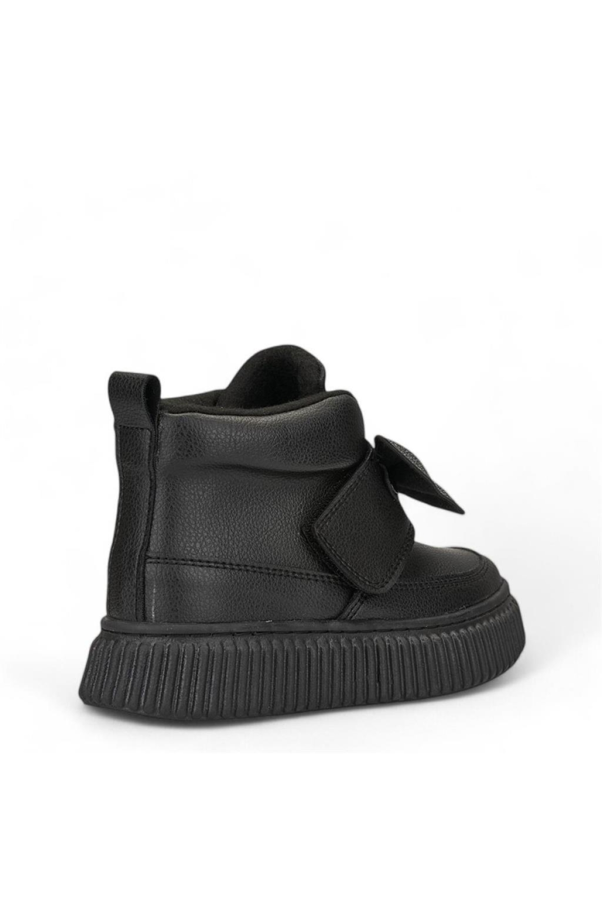 Arzen 03044 Kız Çocuk Fiyonklu Termal Bot - Görsel 5