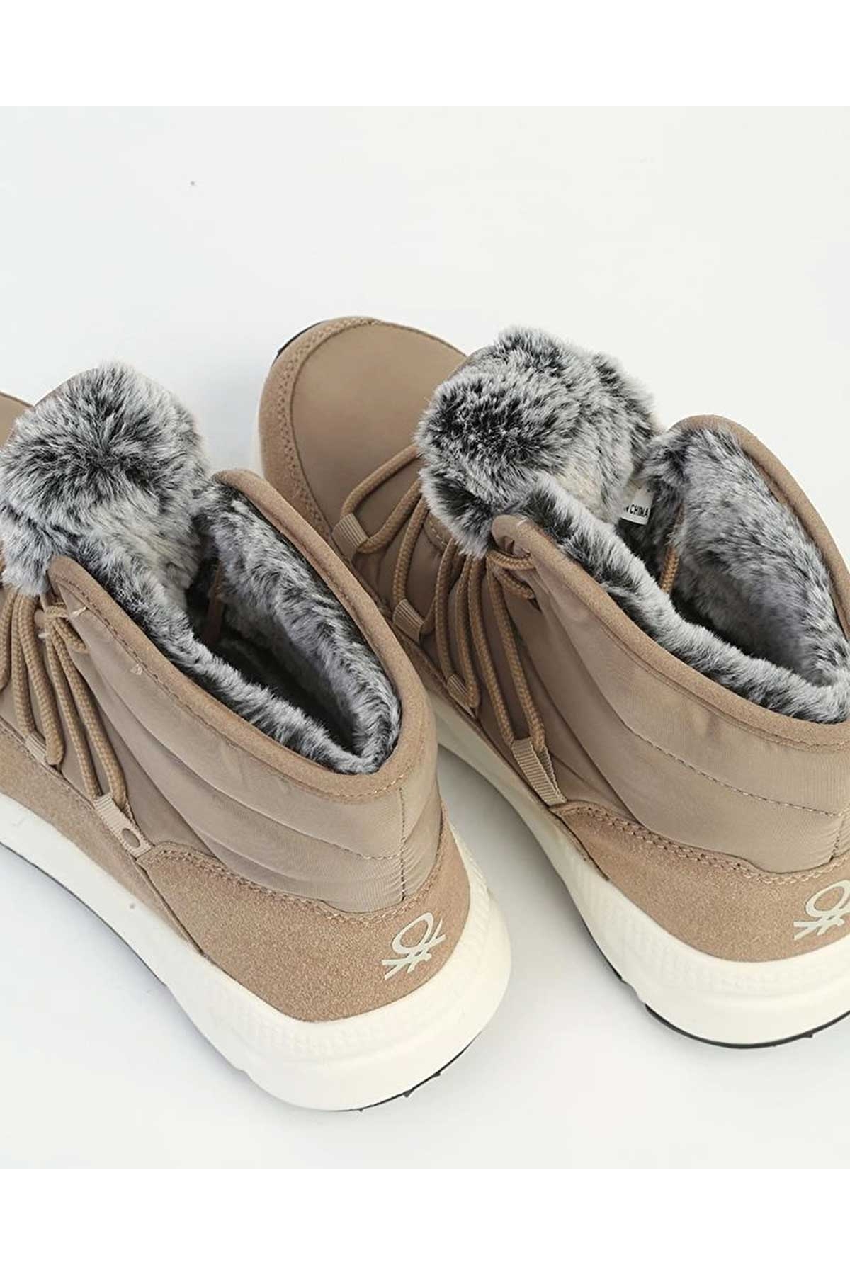 Waterproof Bot - Görsel 6