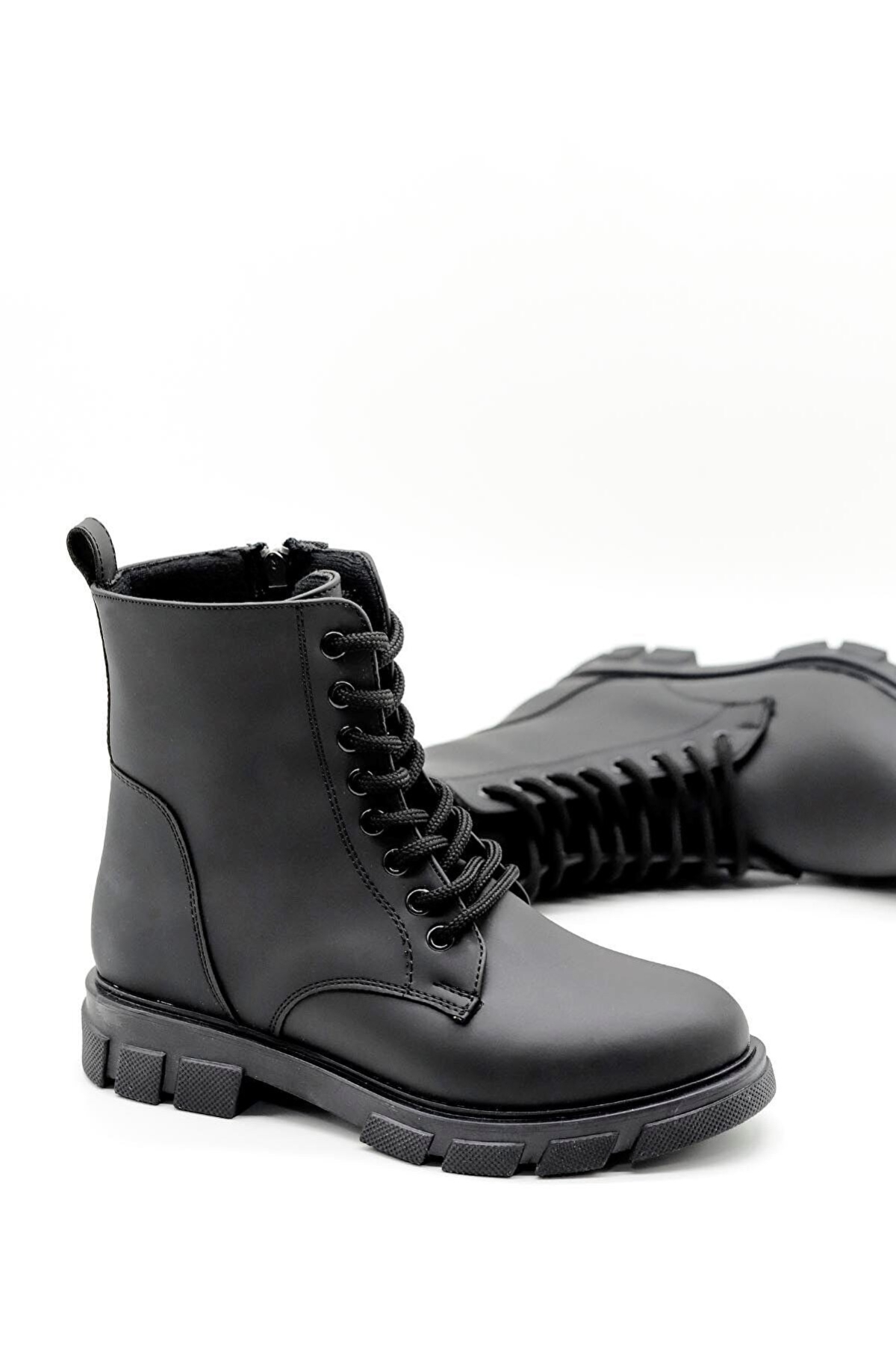 Kadın Postal Bot - Görsel 4