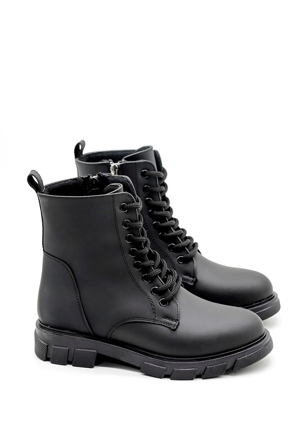 Kadın Postal Bot - Görsel 6