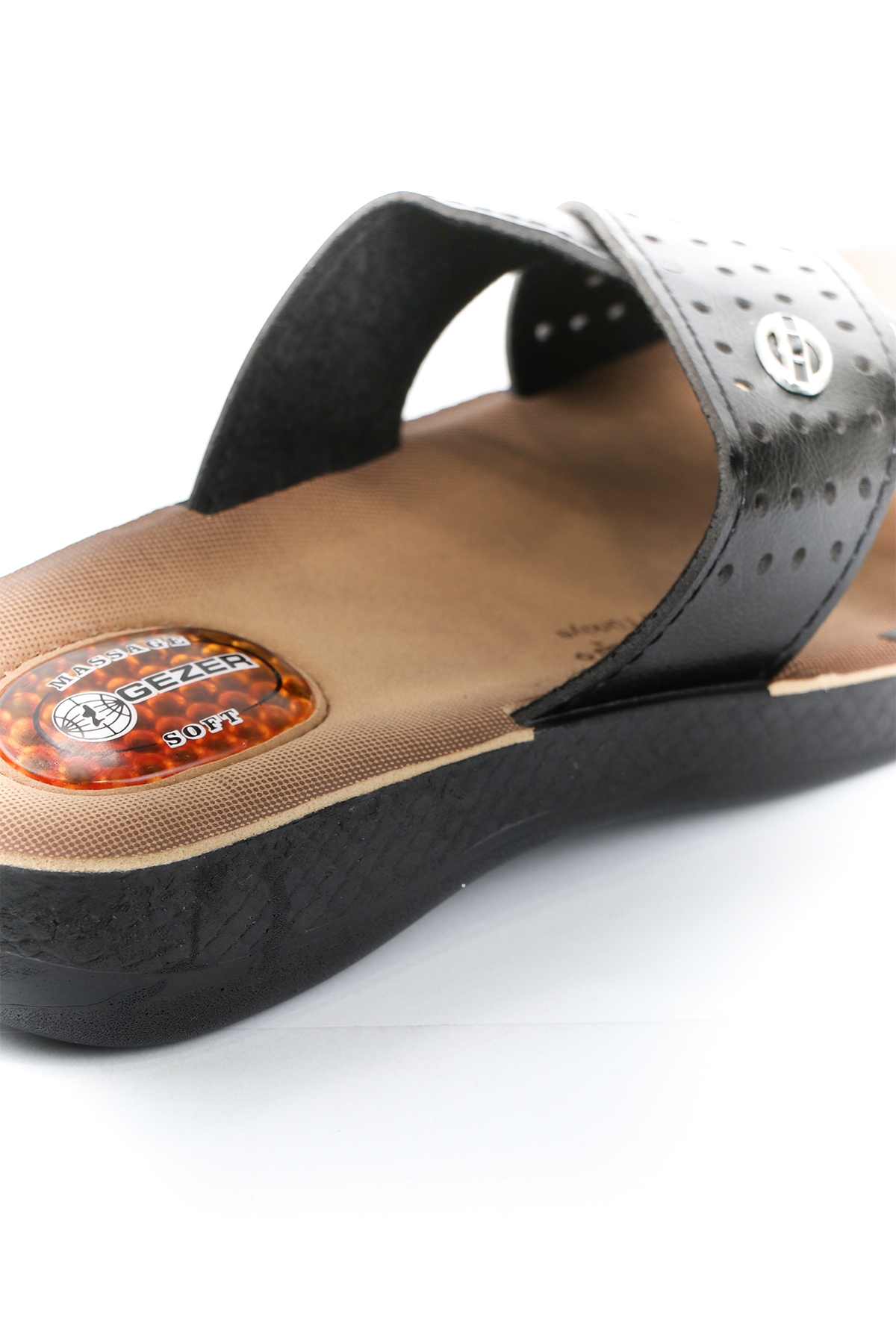Yazlık Soft Masaj Taban Kadın Terlik - Görsel 6
