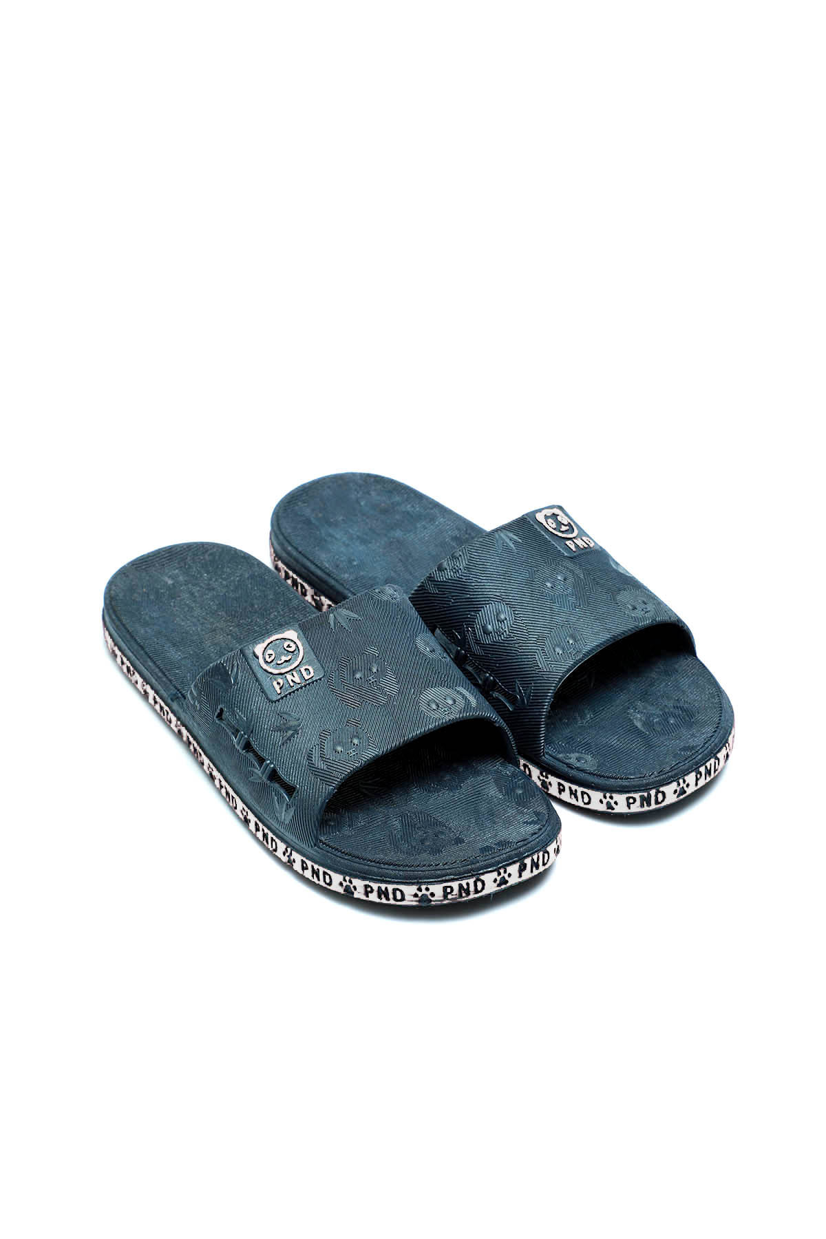 Yazlık Kaydırmaz Taban Kadın Terlik - Görsel 4