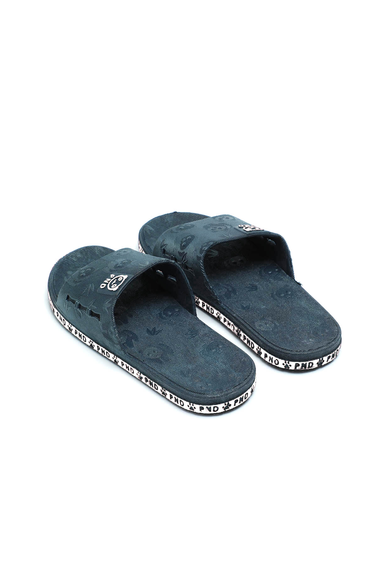 Yazlık Kaydırmaz Taban Kadın Terlik - Görsel 5