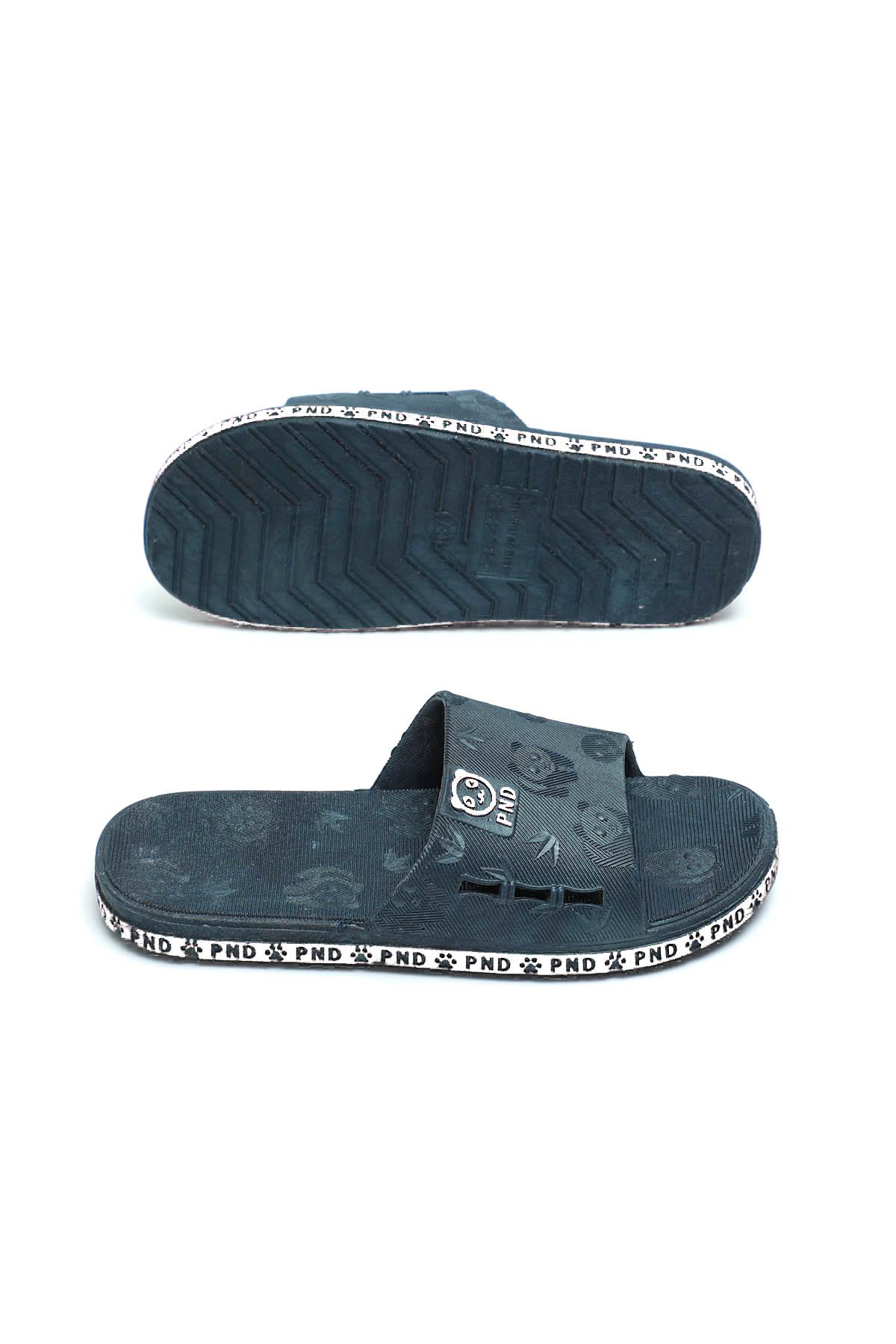 Yazlık Kaydırmaz Taban Kadın Terlik - Görsel 6