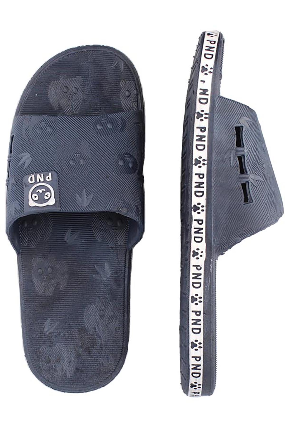 Yazlık Kaydırmaz Taban Kadın Terlik - Görsel 8