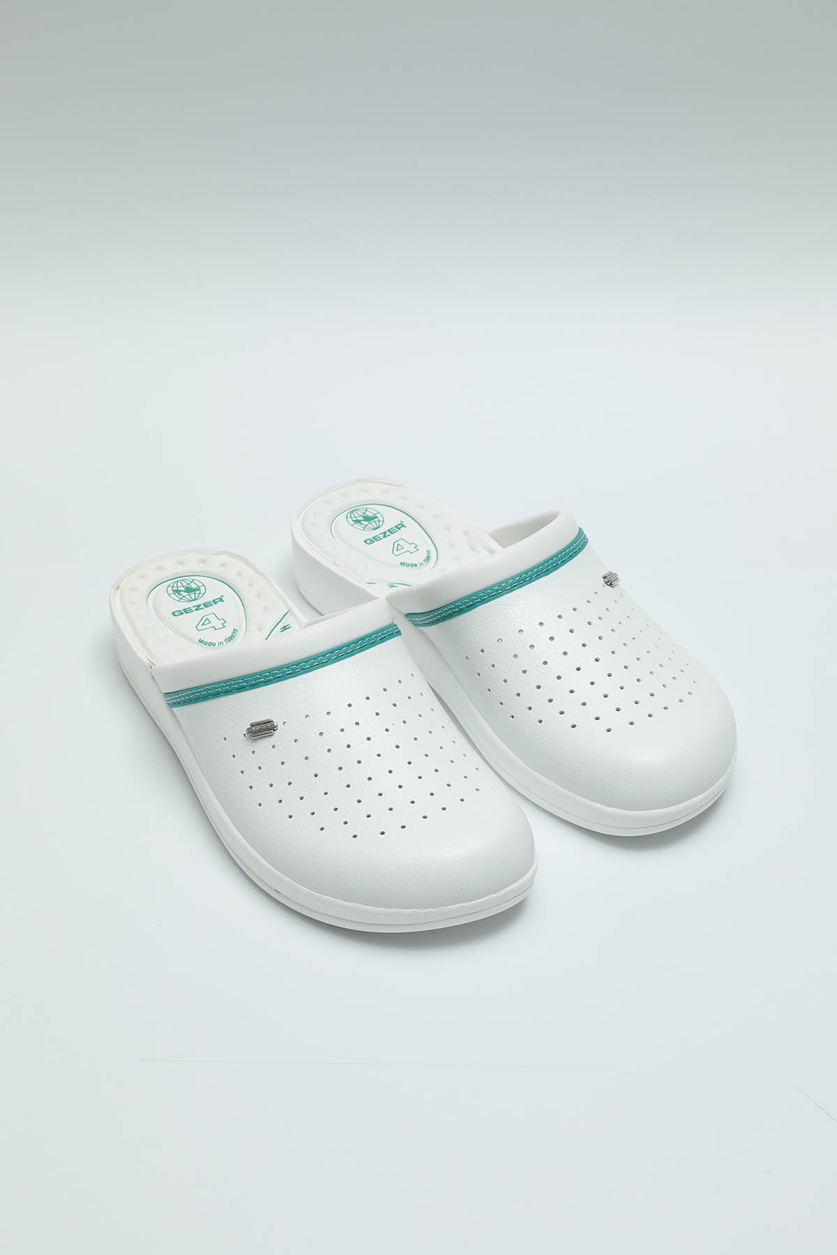 Erkek Rahat Taban Anatomik Ev Hastane Sabo Terlik - Görsel 4