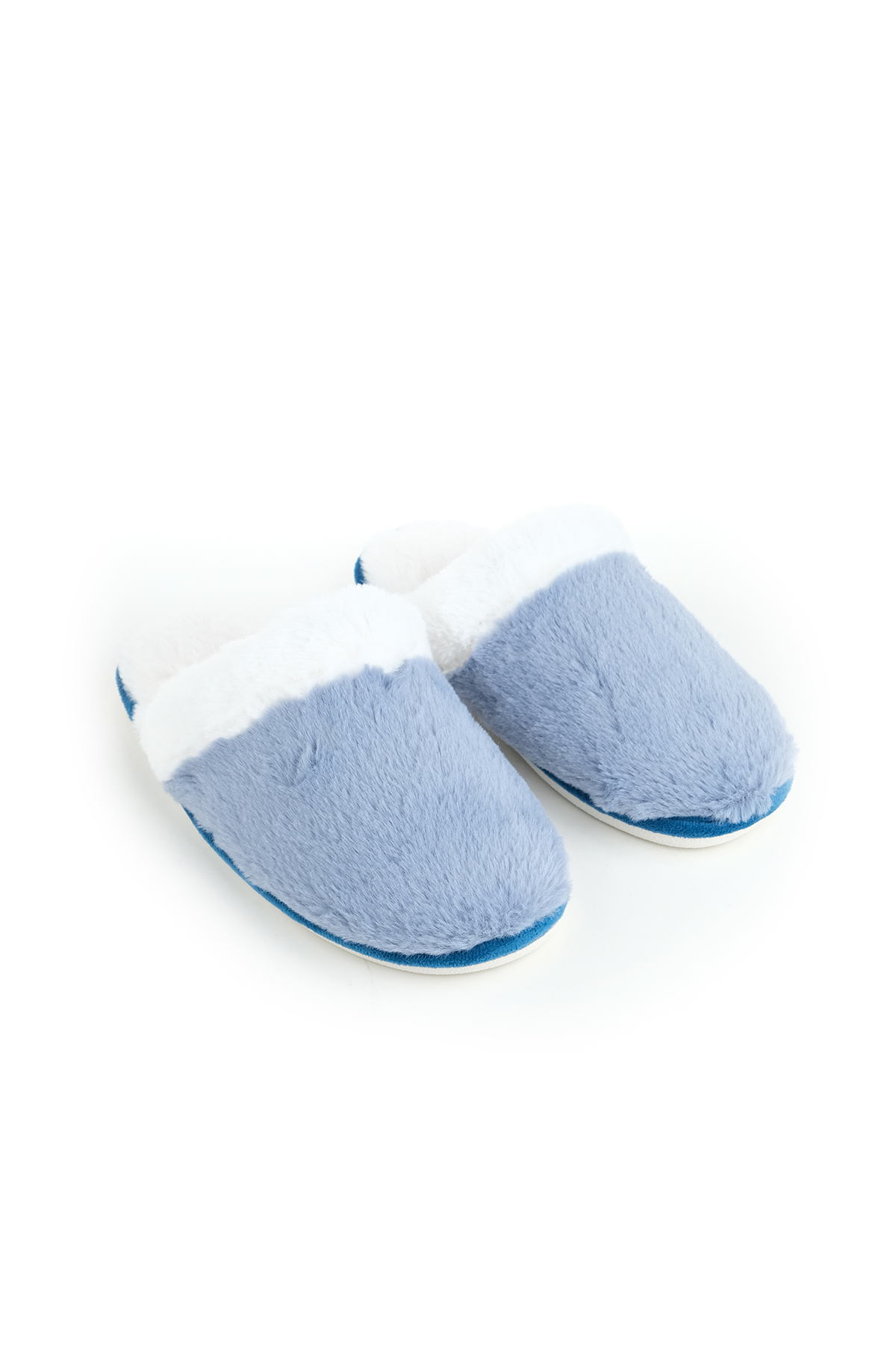 Kışlık Koleksİyon Zenne Terlik - Görsel 3