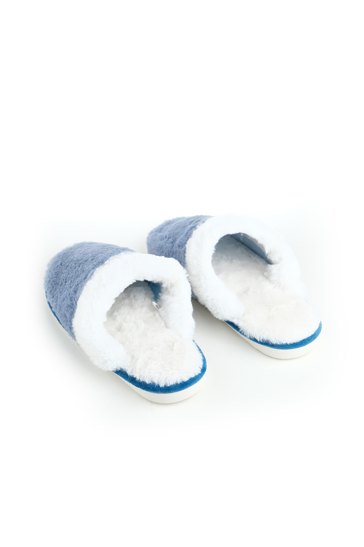 Kışlık Koleksİyon Zenne Terlik - Görsel 5