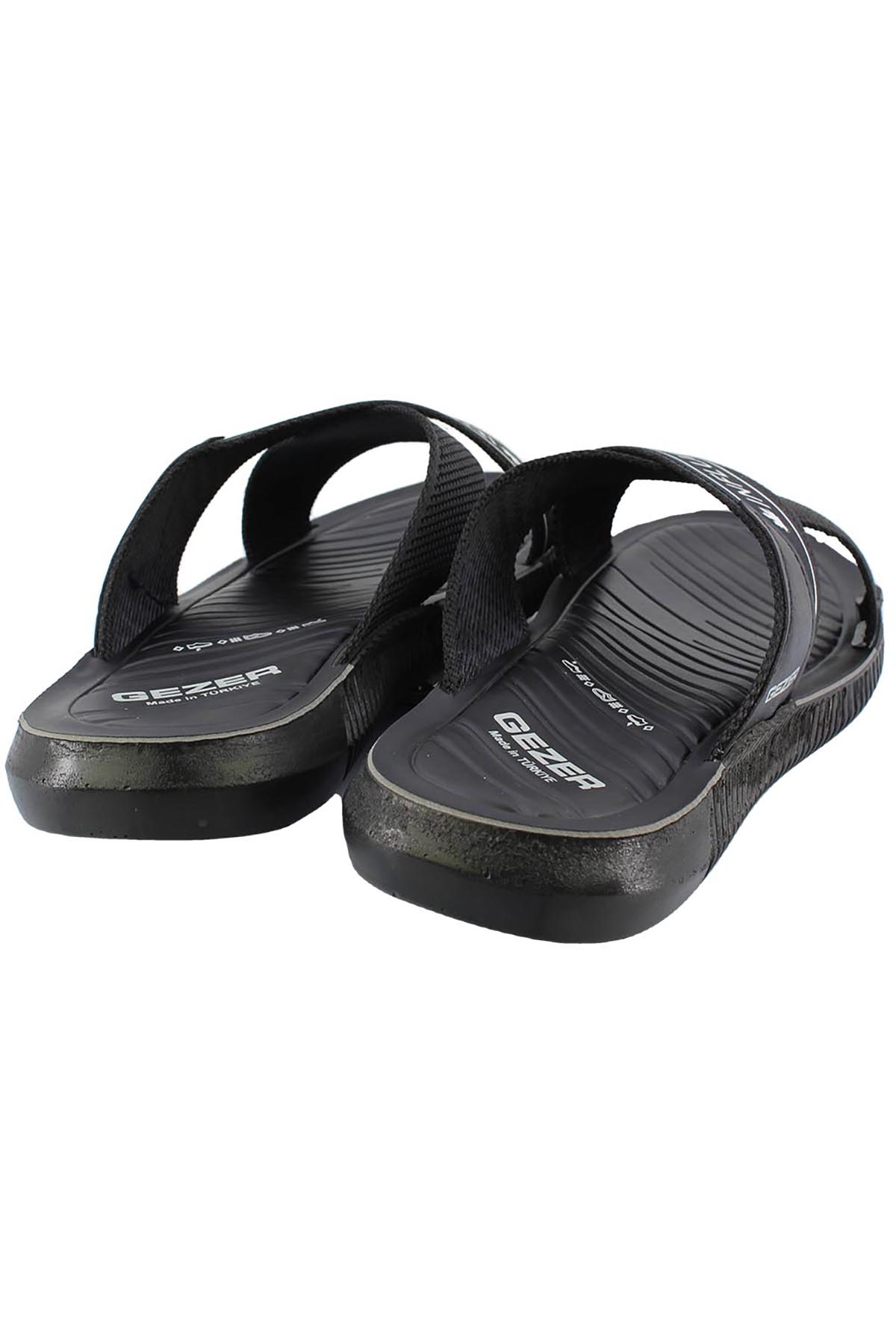 Yazlık Erkek Terlik - Görsel 4