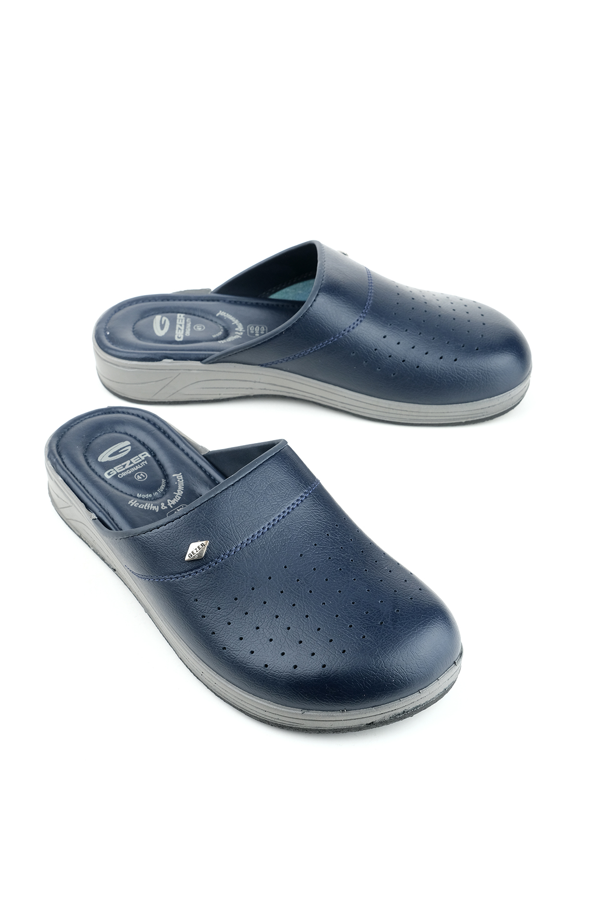 Yazlık Sabo Erkek Terlik - Görsel 2