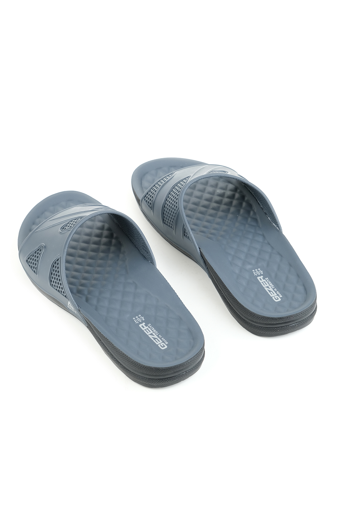 Yazlık Koleksiyon Erkek Terlik - Görsel 5