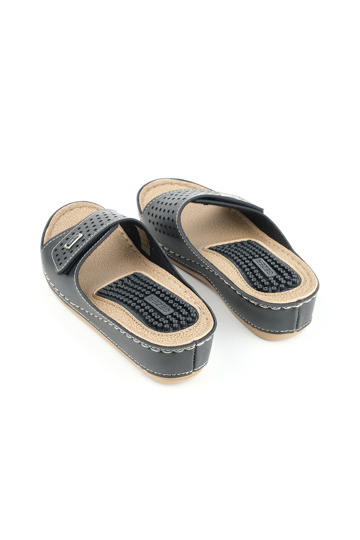 Yazlık Kadın Masaj Taban Terlik - Görsel 5