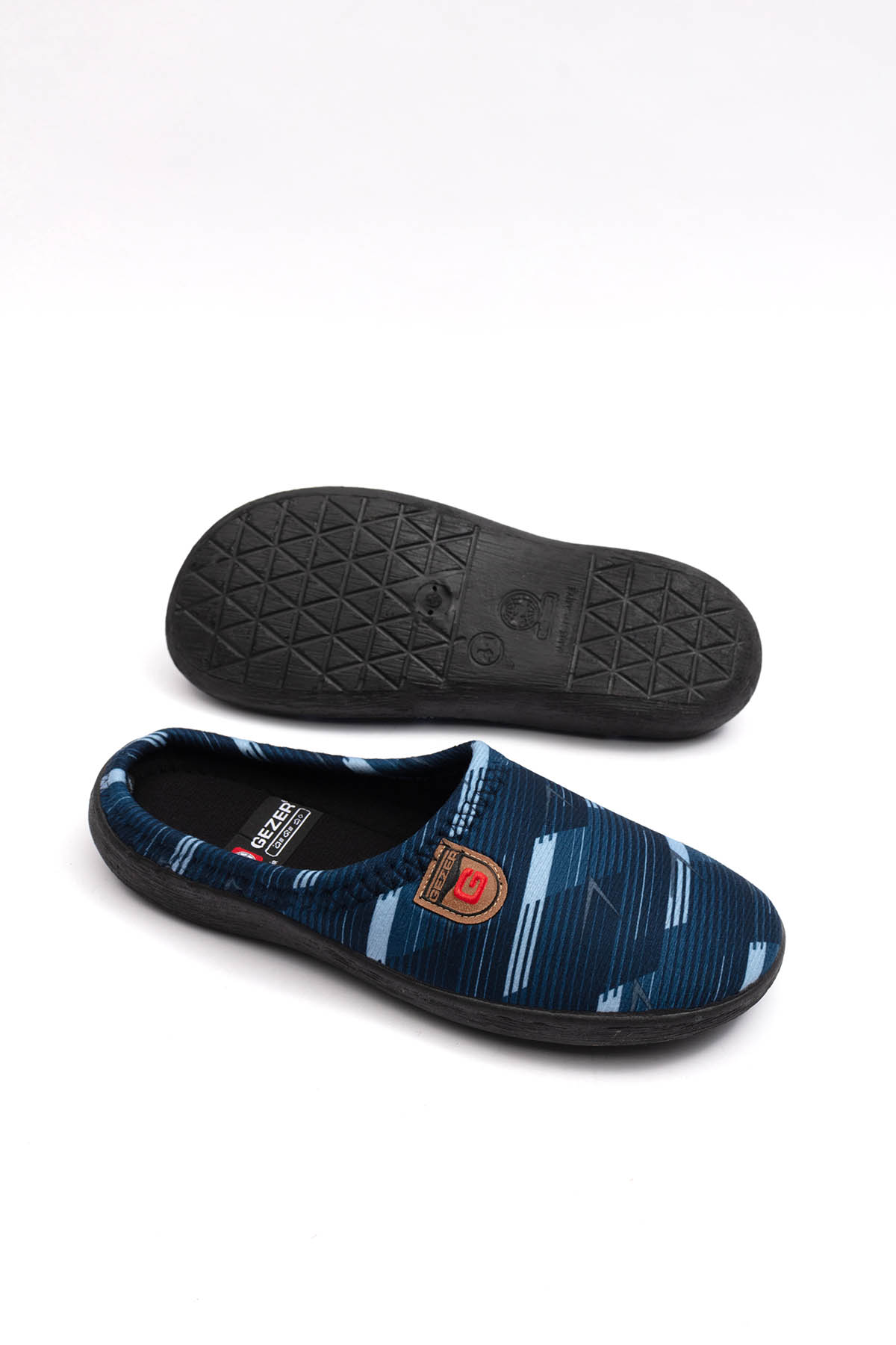 Kışlık Erkek Terlik - Görsel 5