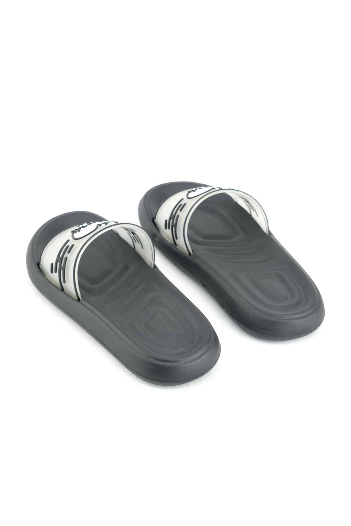 GEZER Yazlık Kadın Eva Islak Zemin Terlik - Görsel 5