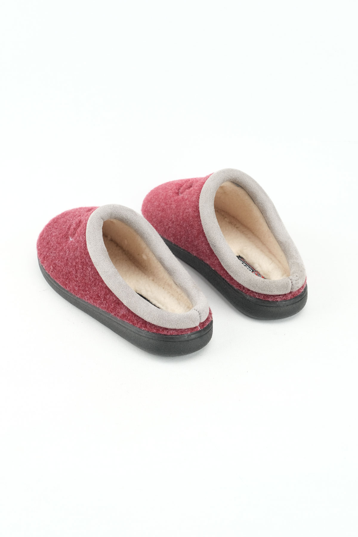 Kadın Kışlık Ev Bahçe Terlik - Görsel 5