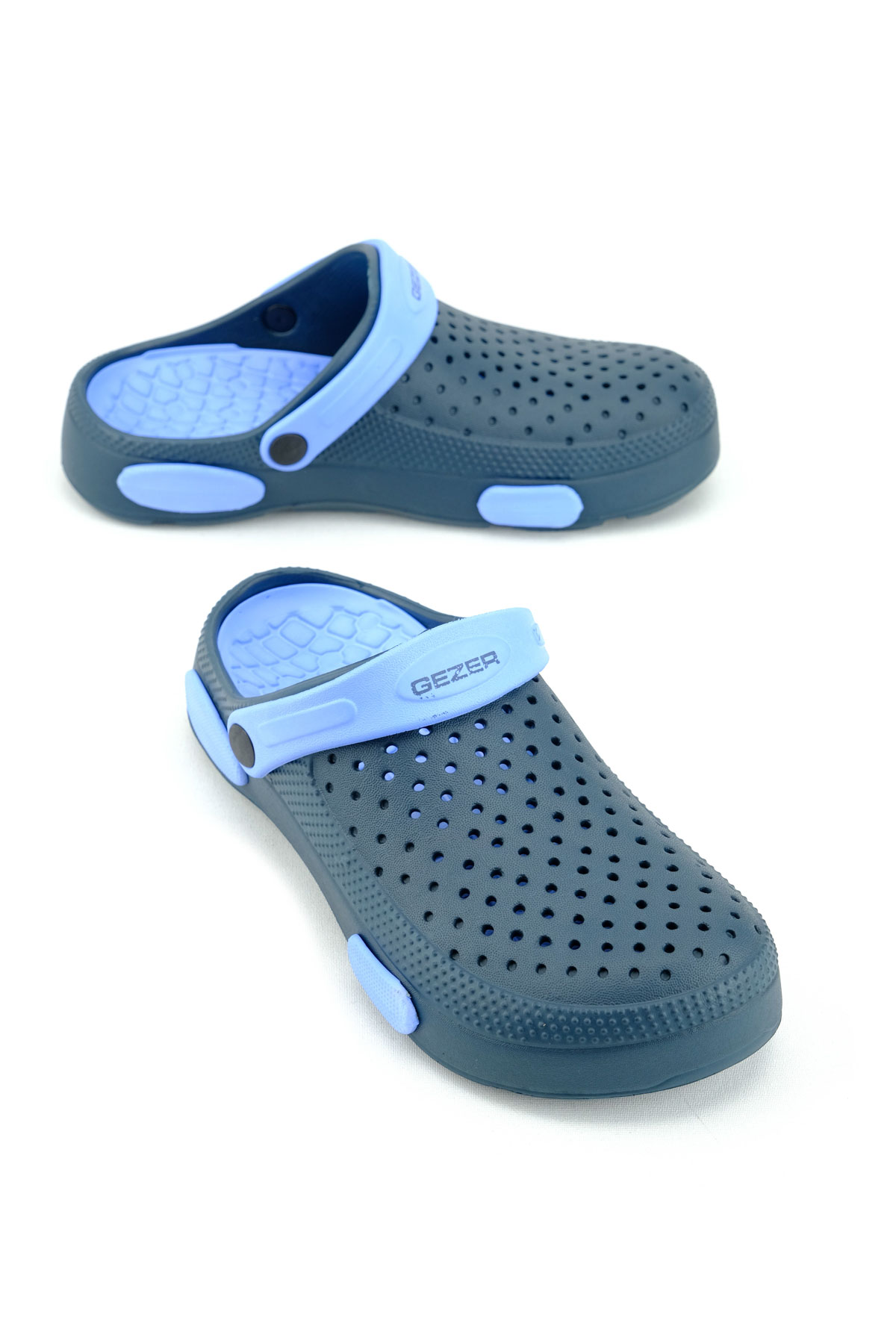 Yazlık Islak Zemin Sabo Kadın Terlik - Görsel 2