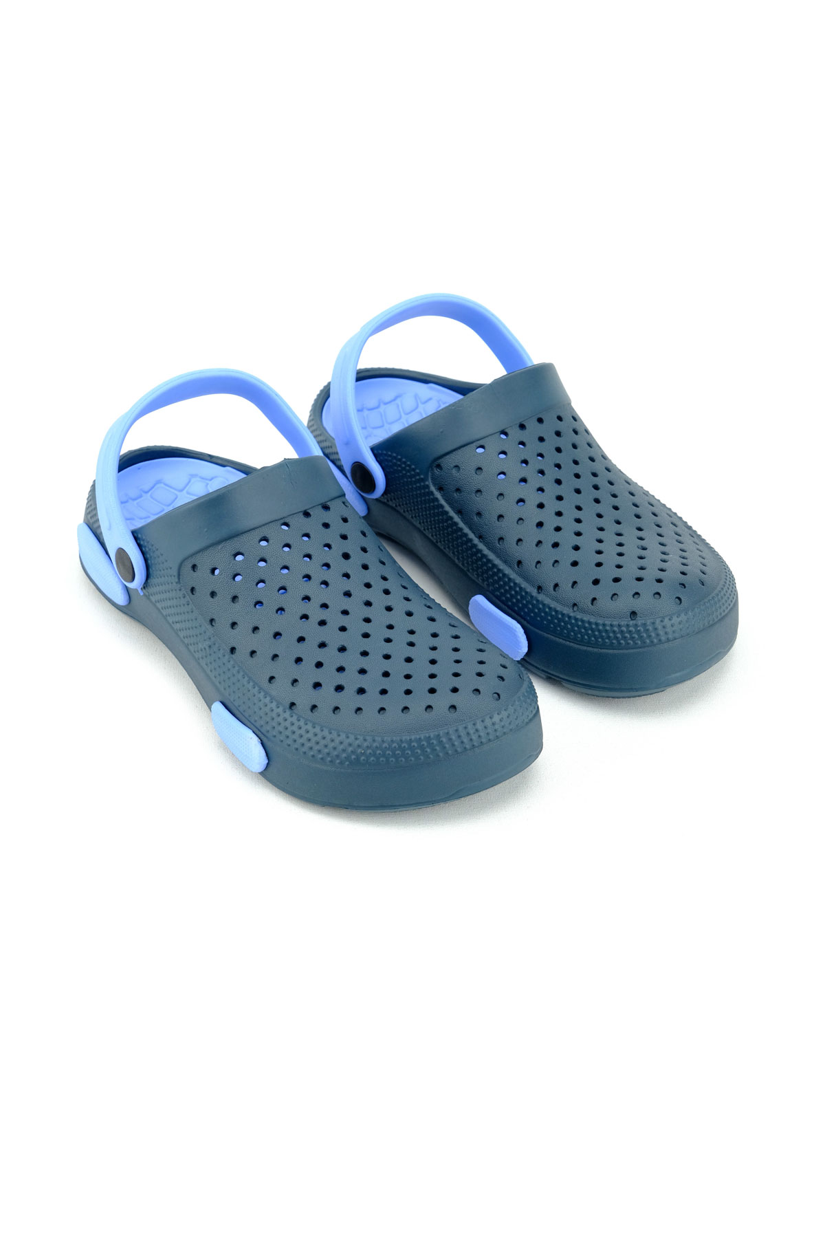 Yazlık Islak Zemin Sabo Kadın Terlik - Görsel 4