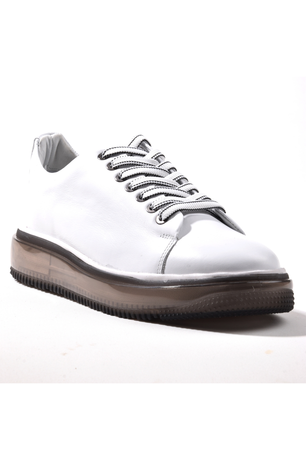 19373 Erkek Casual Ayakkabı - Görsel 3