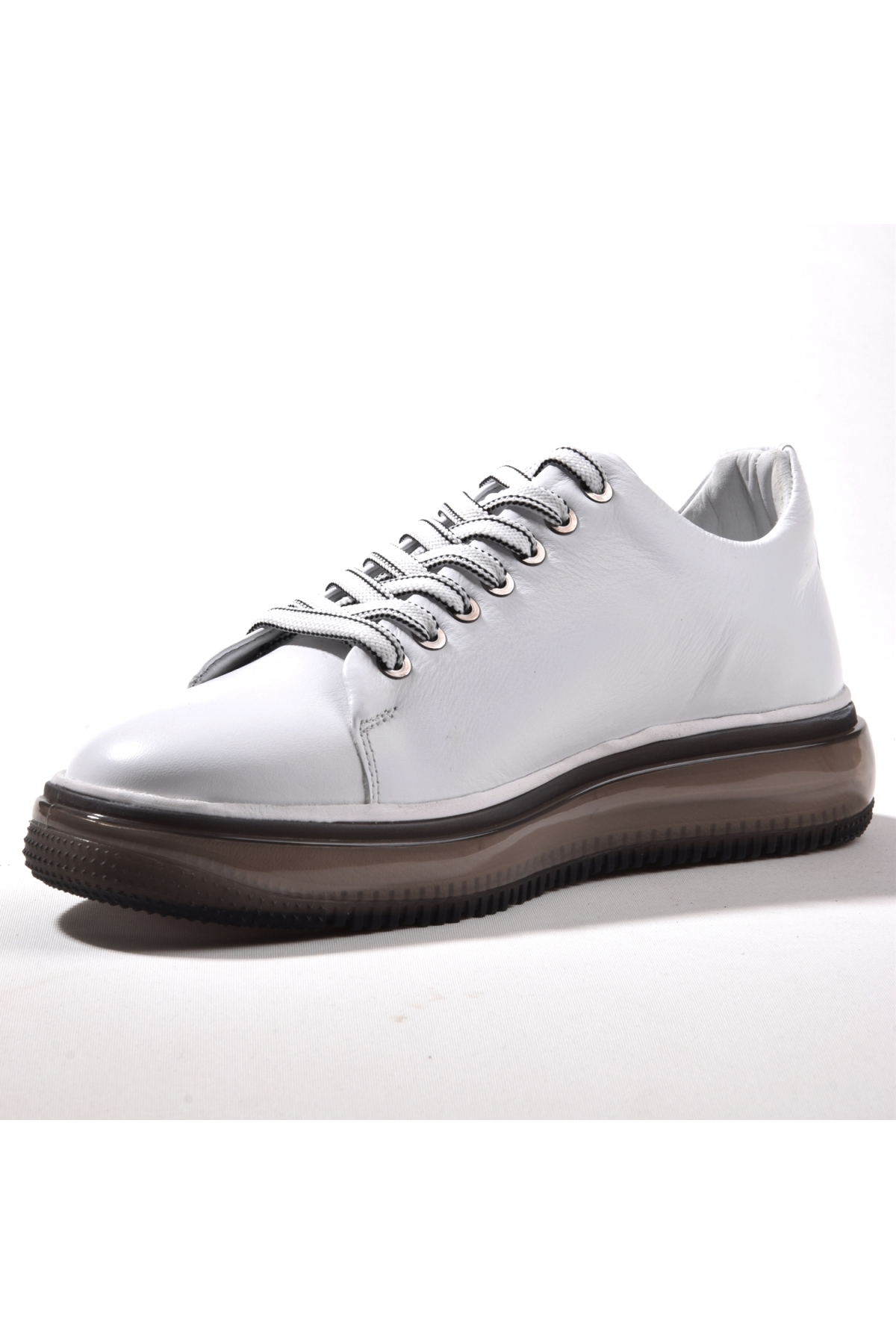 19373 Erkek Casual Ayakkabı - Görsel 4