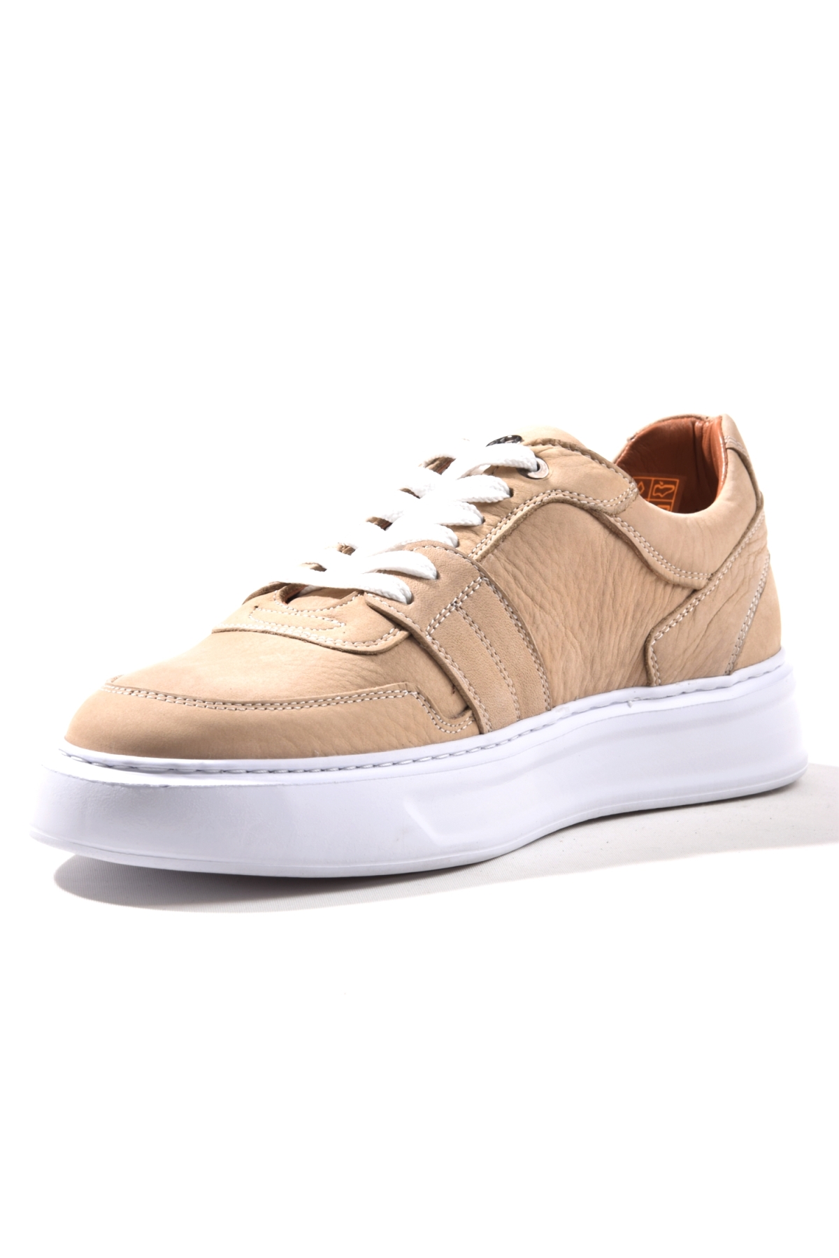 19563 Erkek Casual Ayakkabı - Görsel 4
