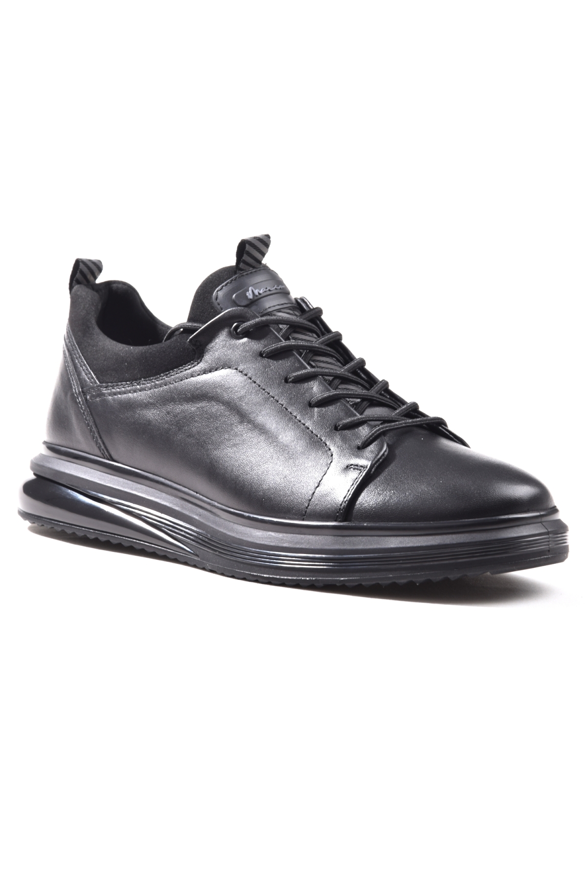 19596 Erkek Casual Ayakkabı - Görsel 3