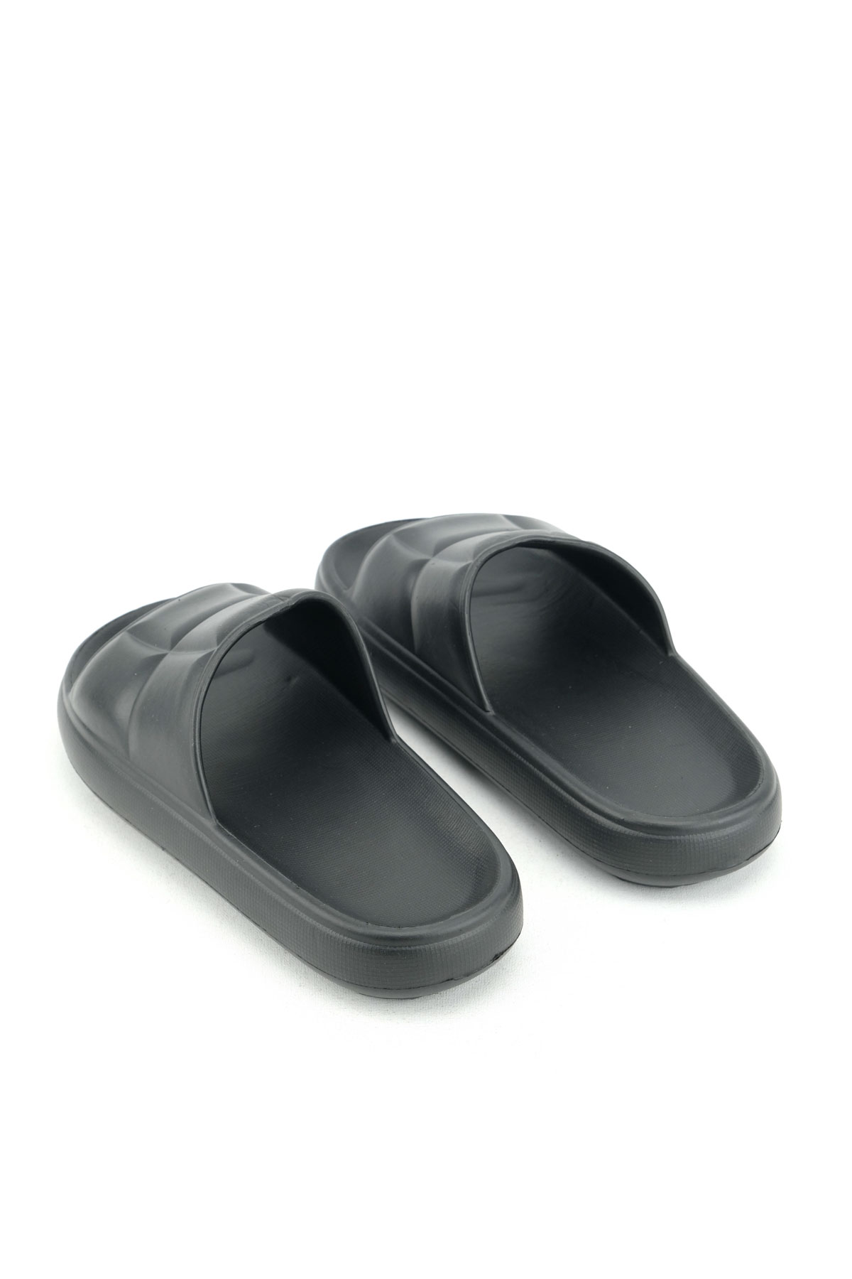 Kadın Yazlık Banyo Bahçe Havuz Terlik - Görsel 5