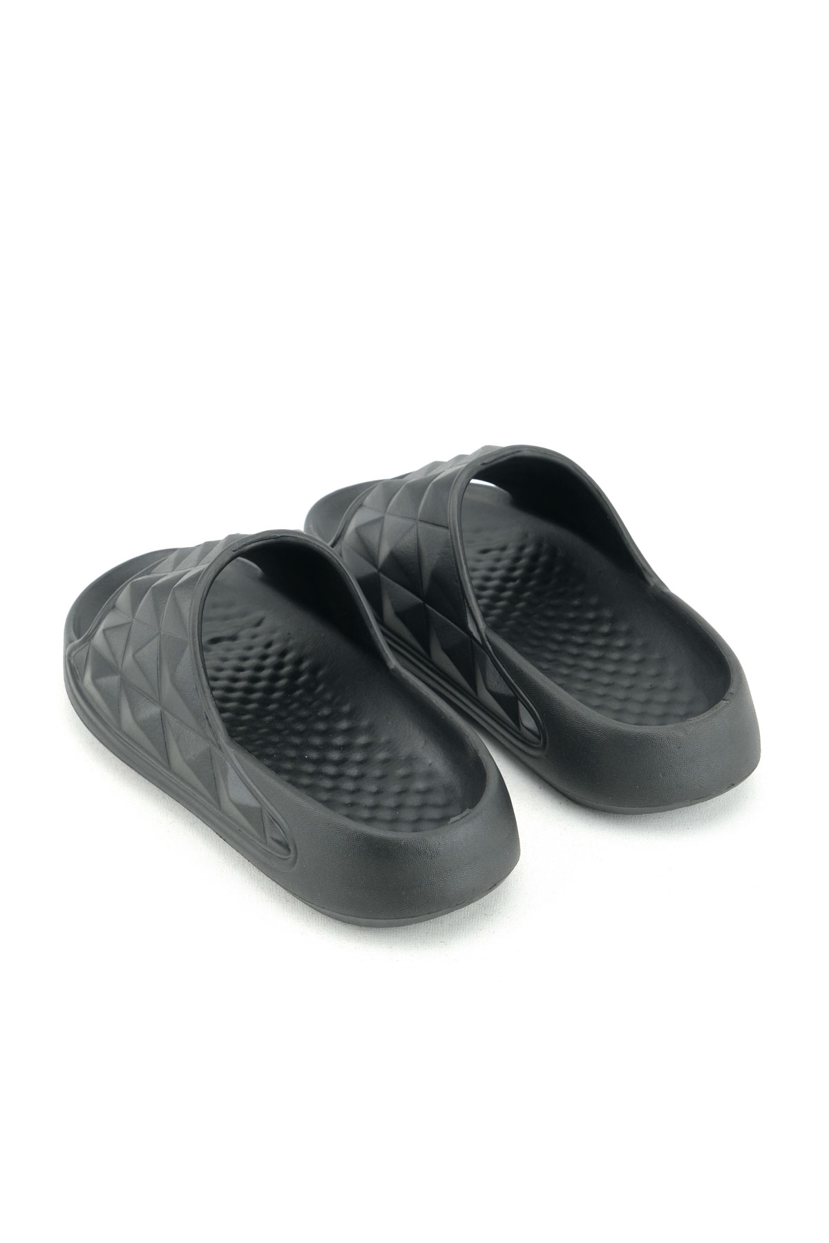 Kadın Yazlık Eva Banyo Bahçe Havuz Terlik - Görsel 5