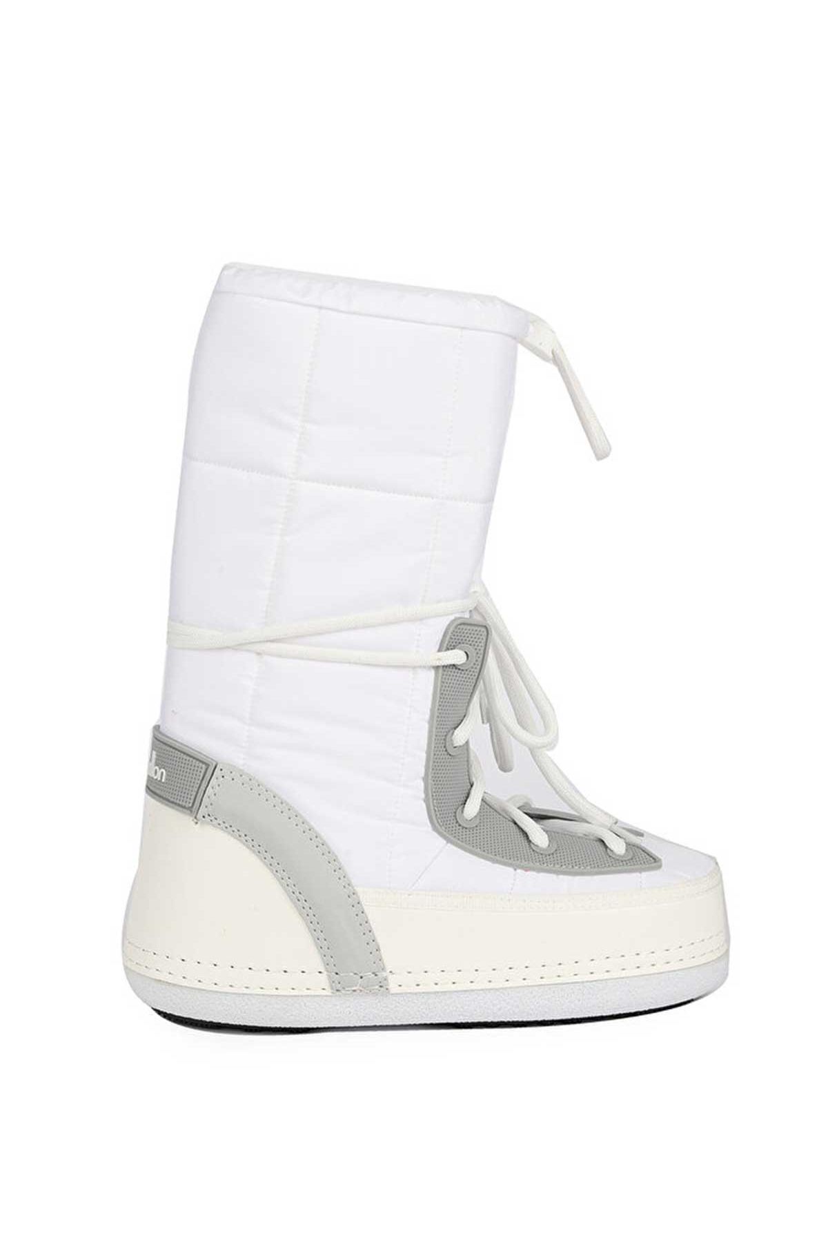 Suni Deri Bot - Görsel 2