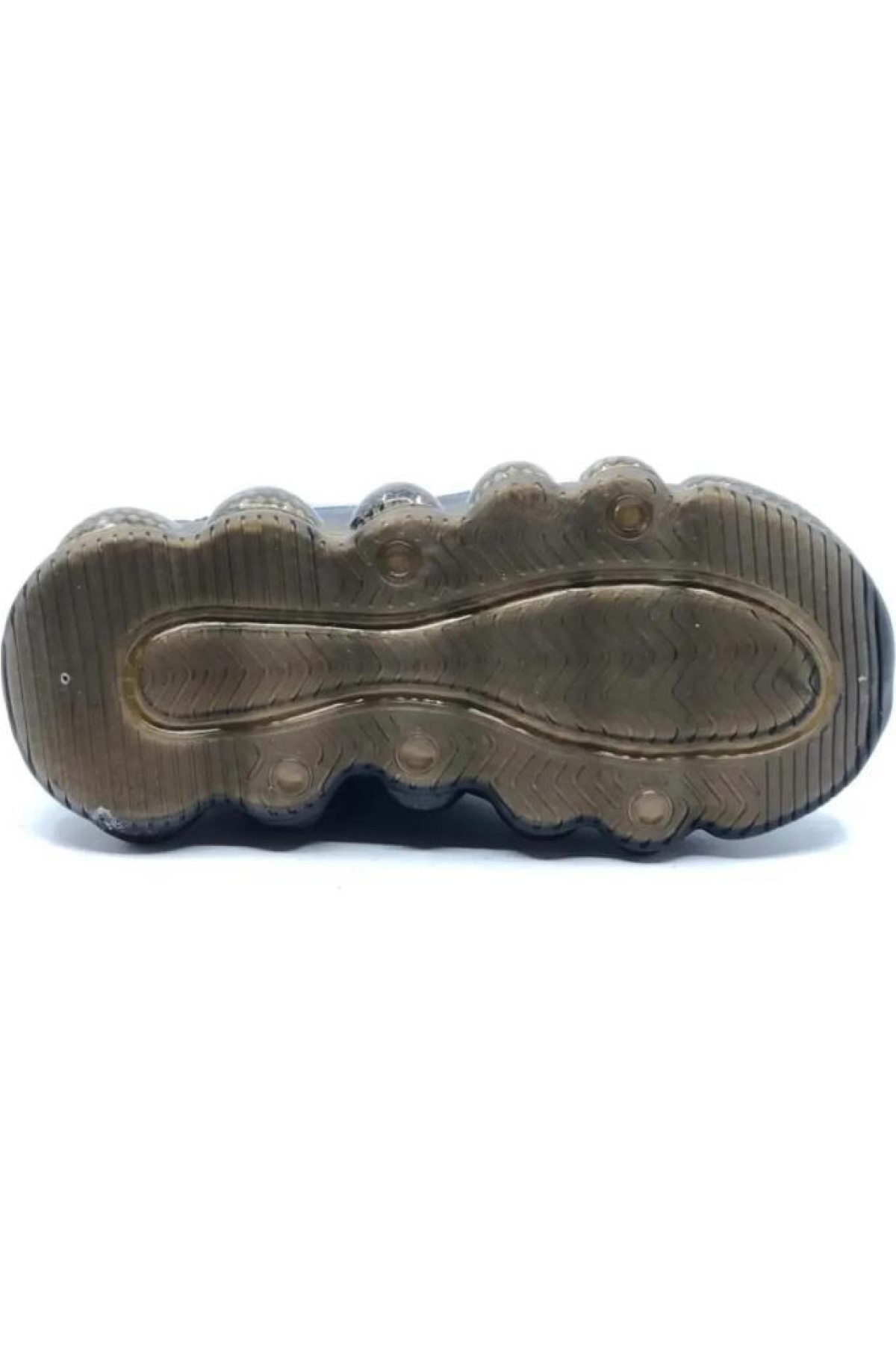 Edi Erkek Çocuk Termal Bot - Görsel 5