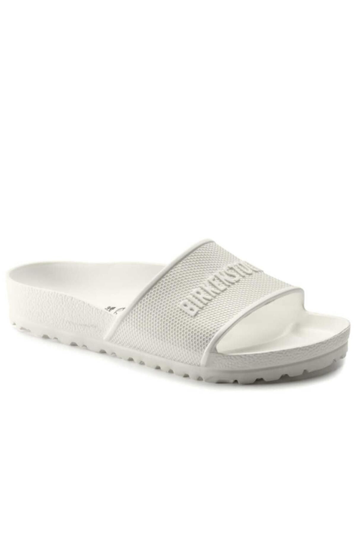 Barbados Eva Erkek Terlik - Görsel 3