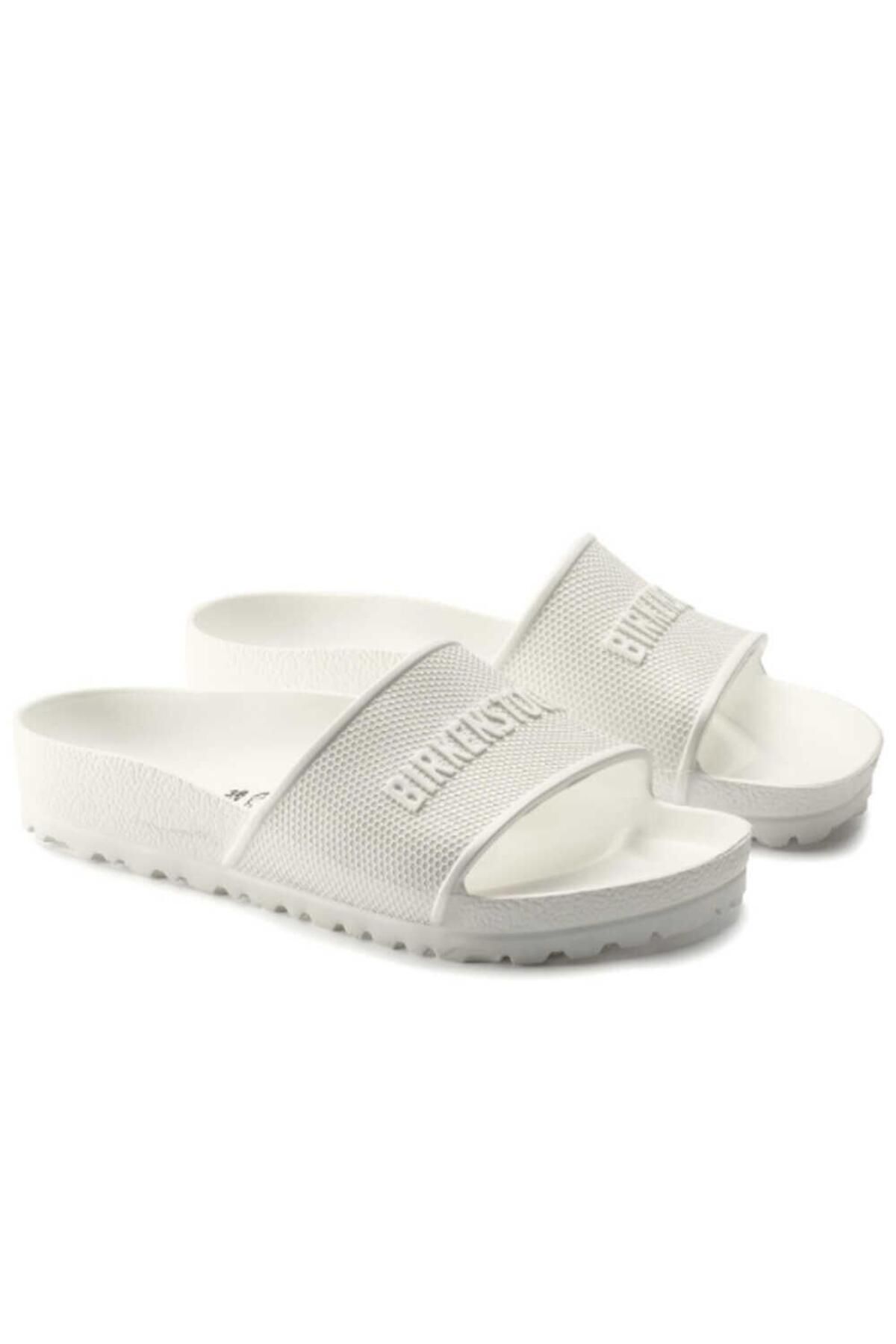 Barbados Eva Erkek Terlik - Görsel 4