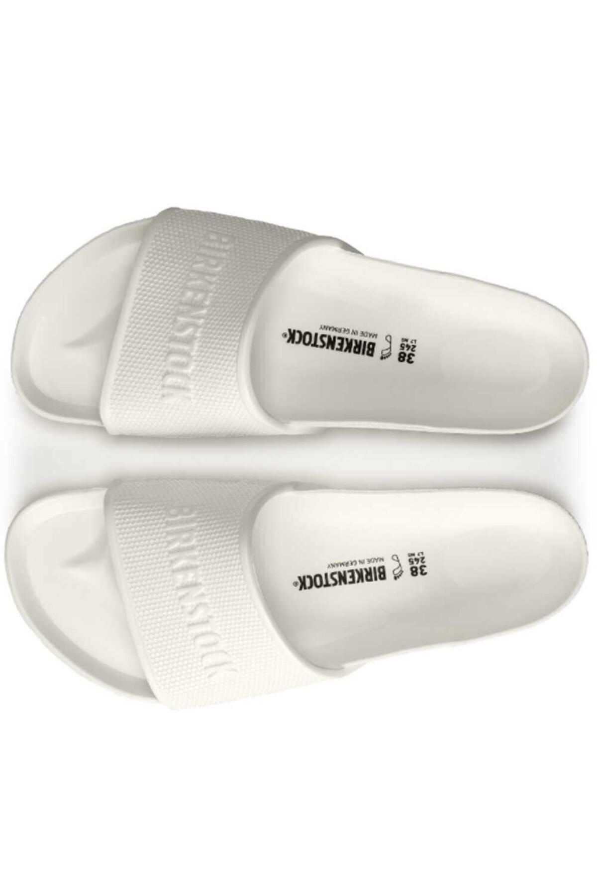 Barbados Eva Erkek Terlik - Görsel 5