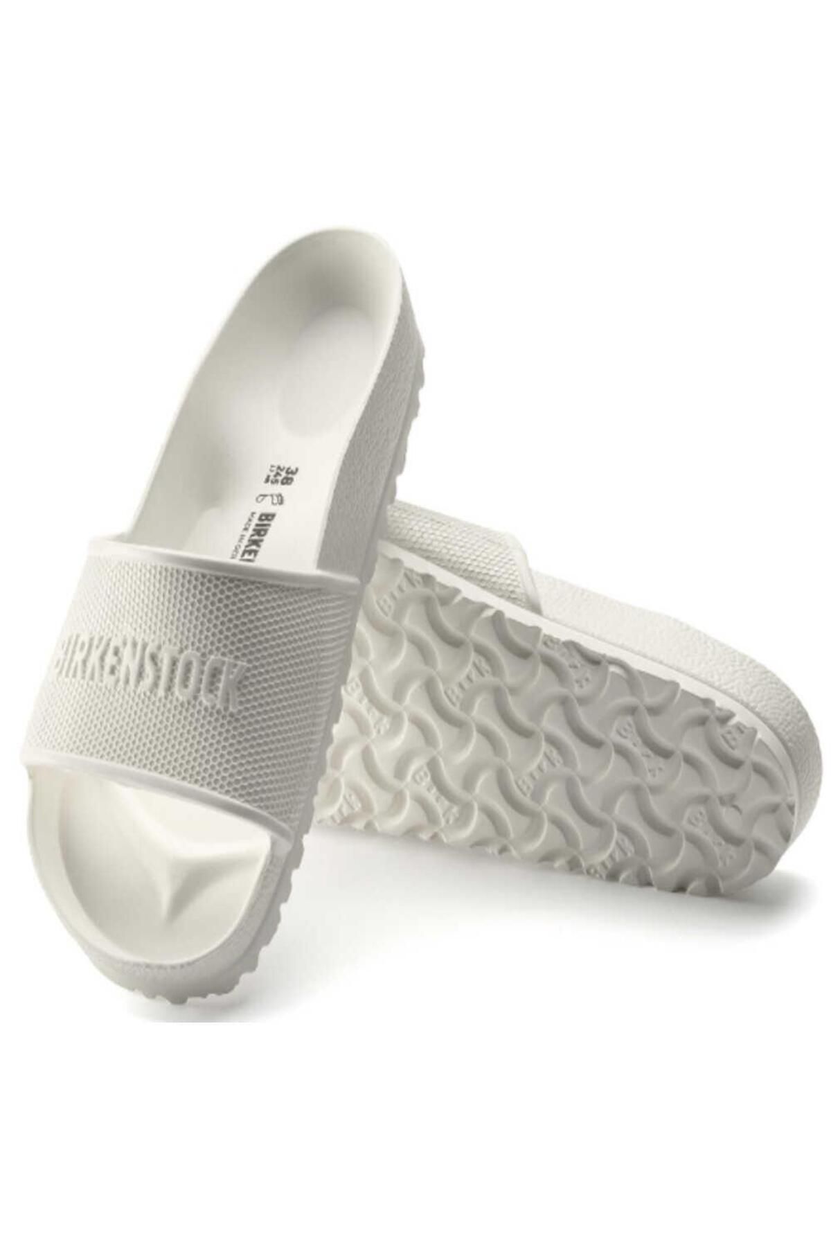 Barbados Eva Erkek Terlik - Görsel 6